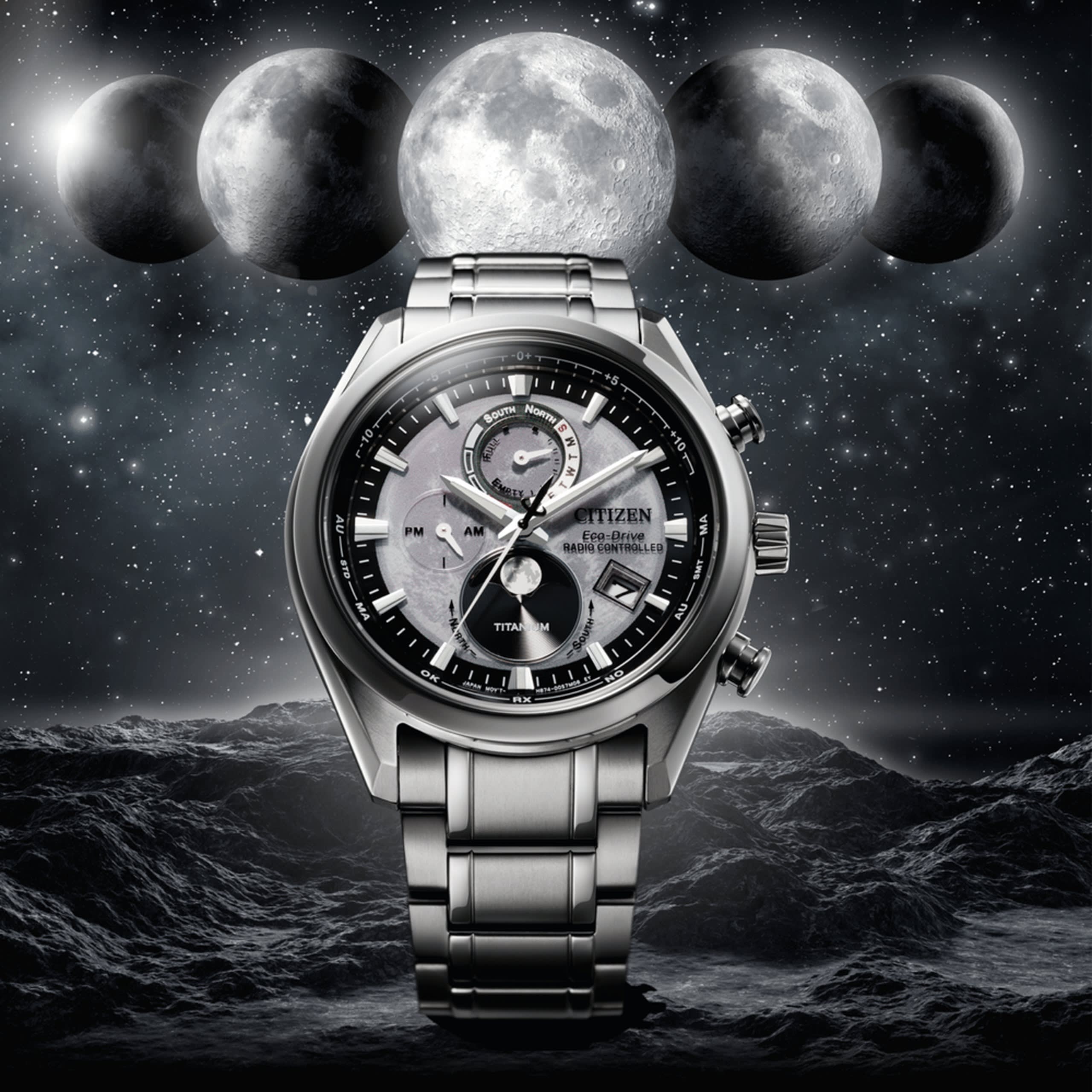 Citizen BY1010-81H