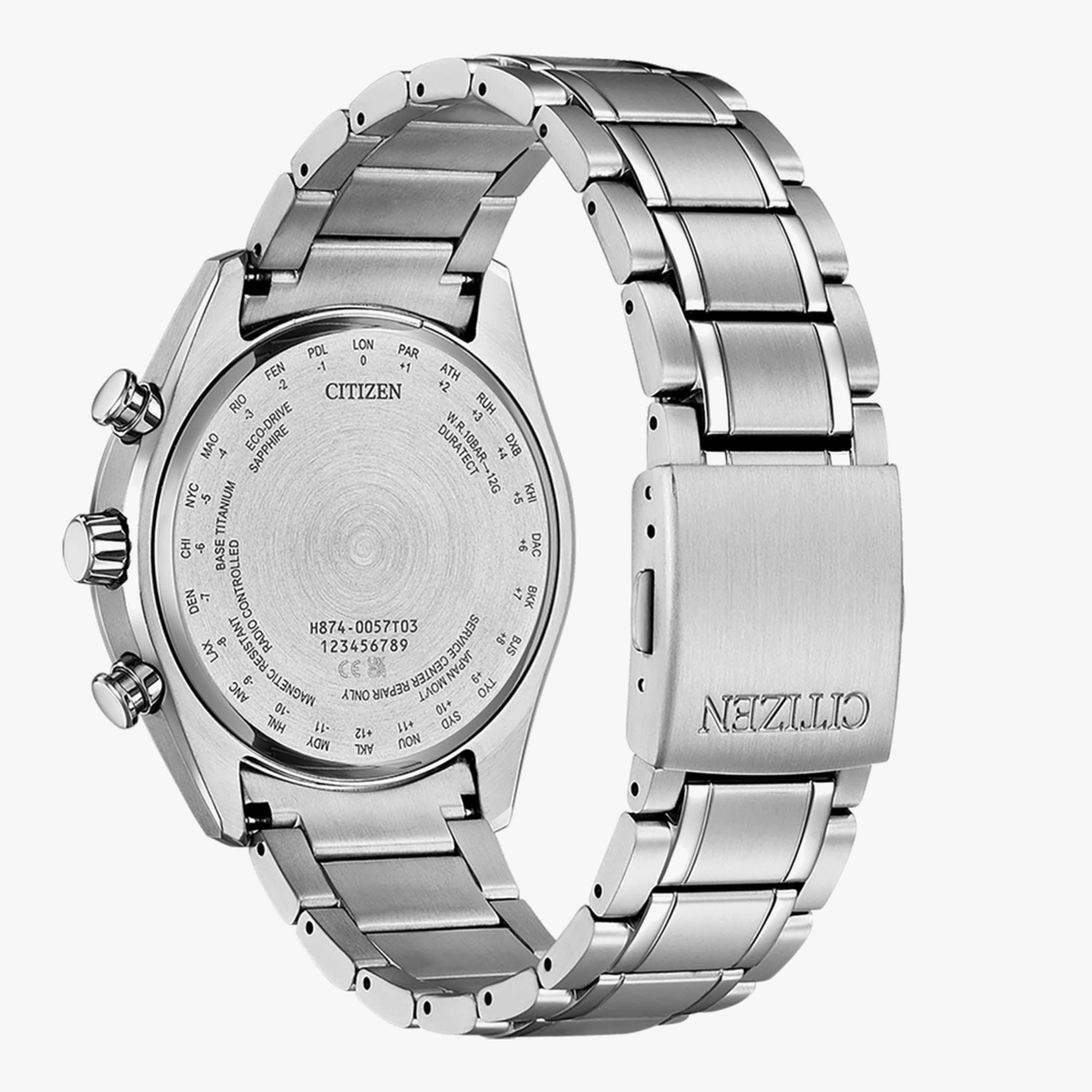 Citizen BY1010-81H