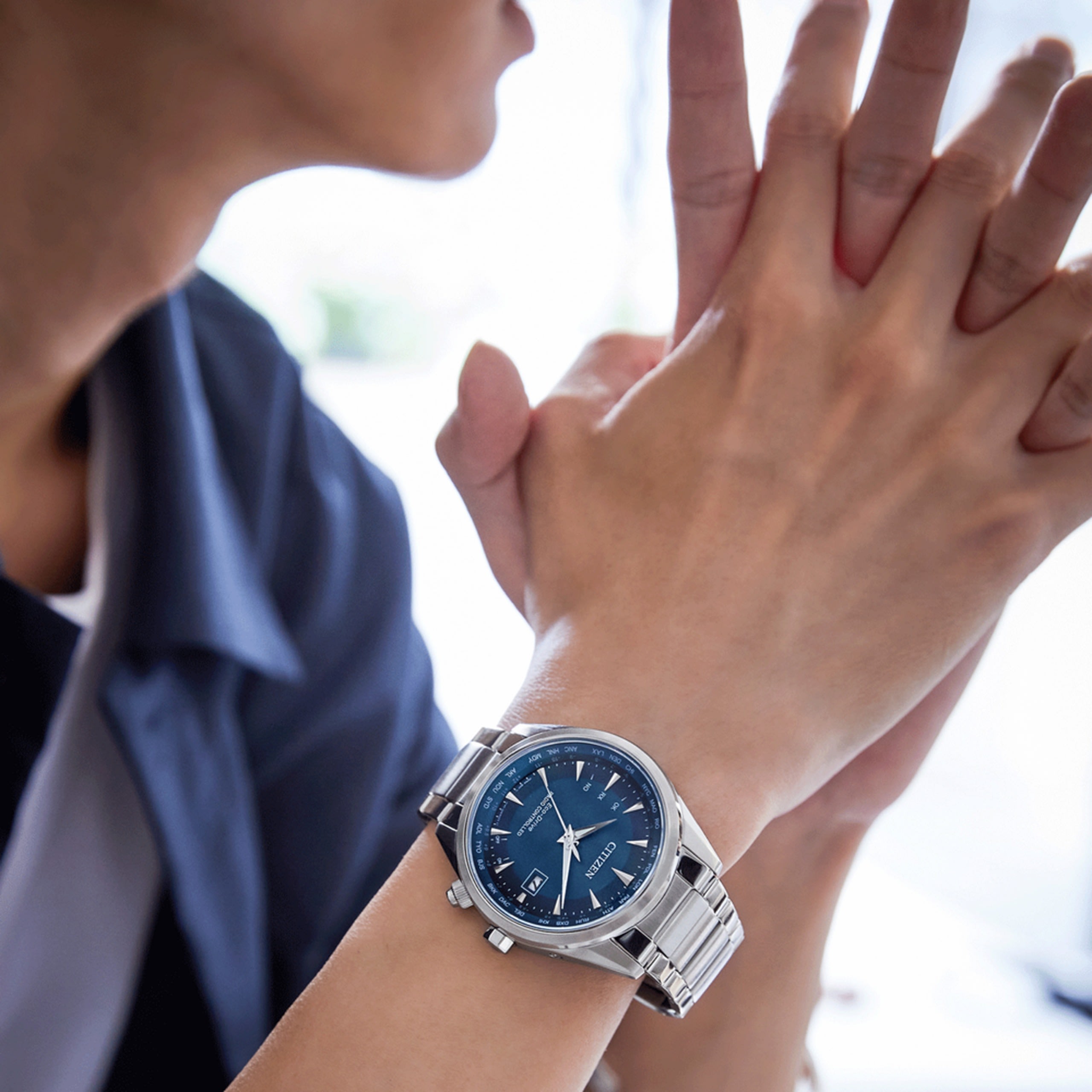 Citizen CB0270-87L
