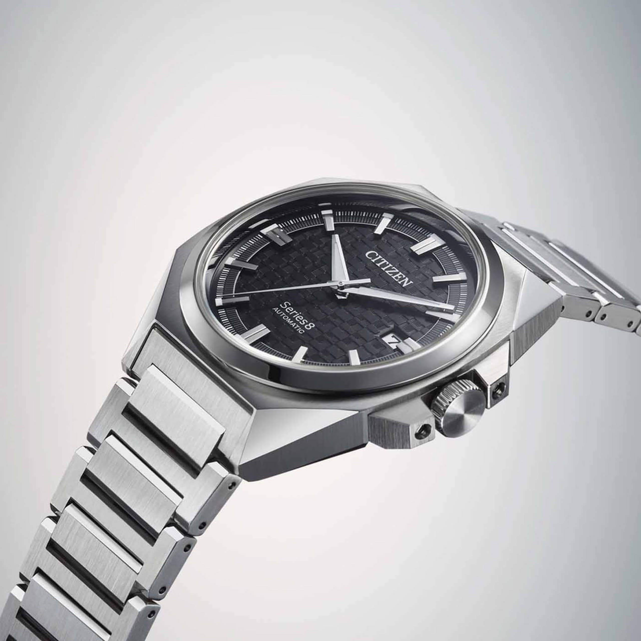 Citizen NB6050-51E