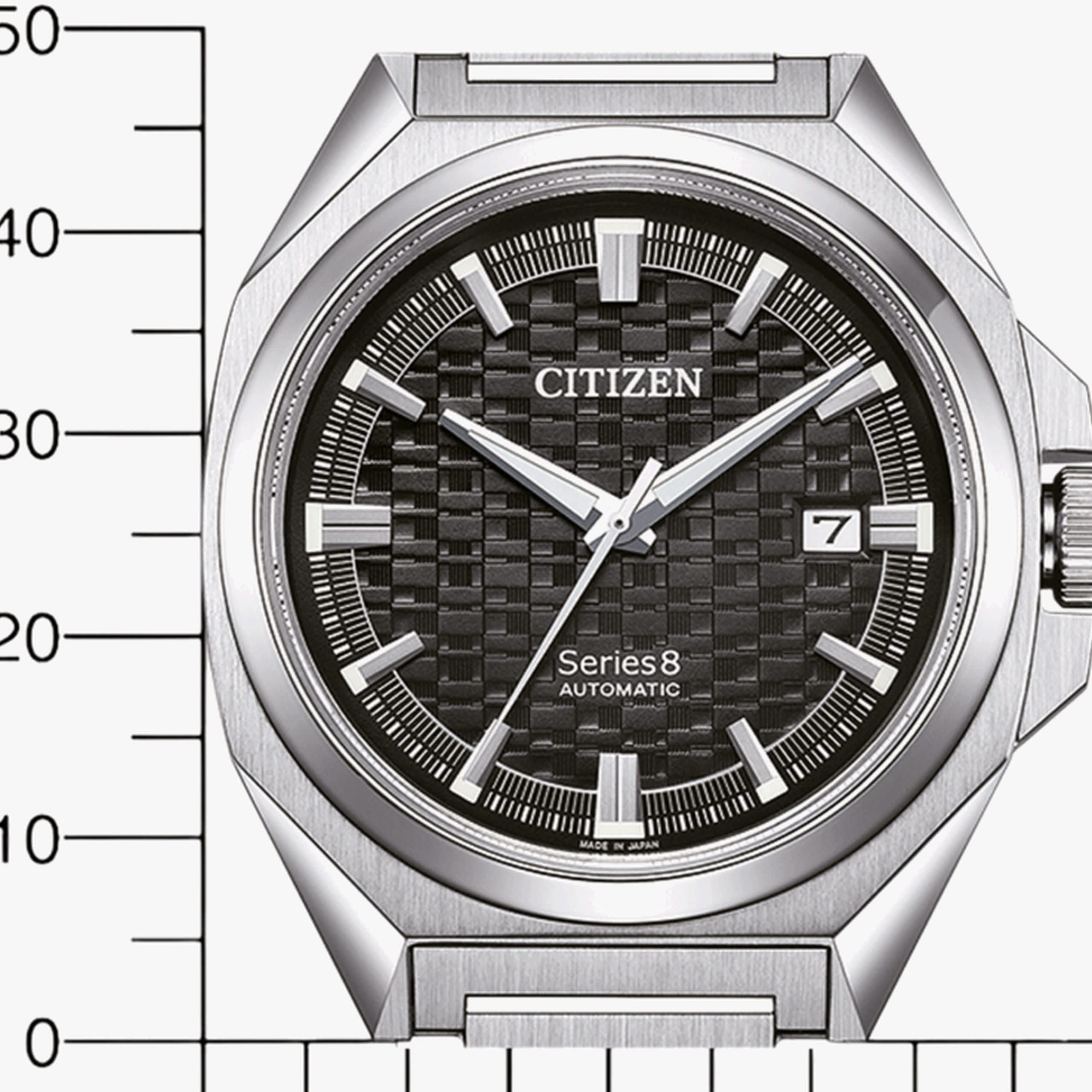 Citizen NB6050-51E