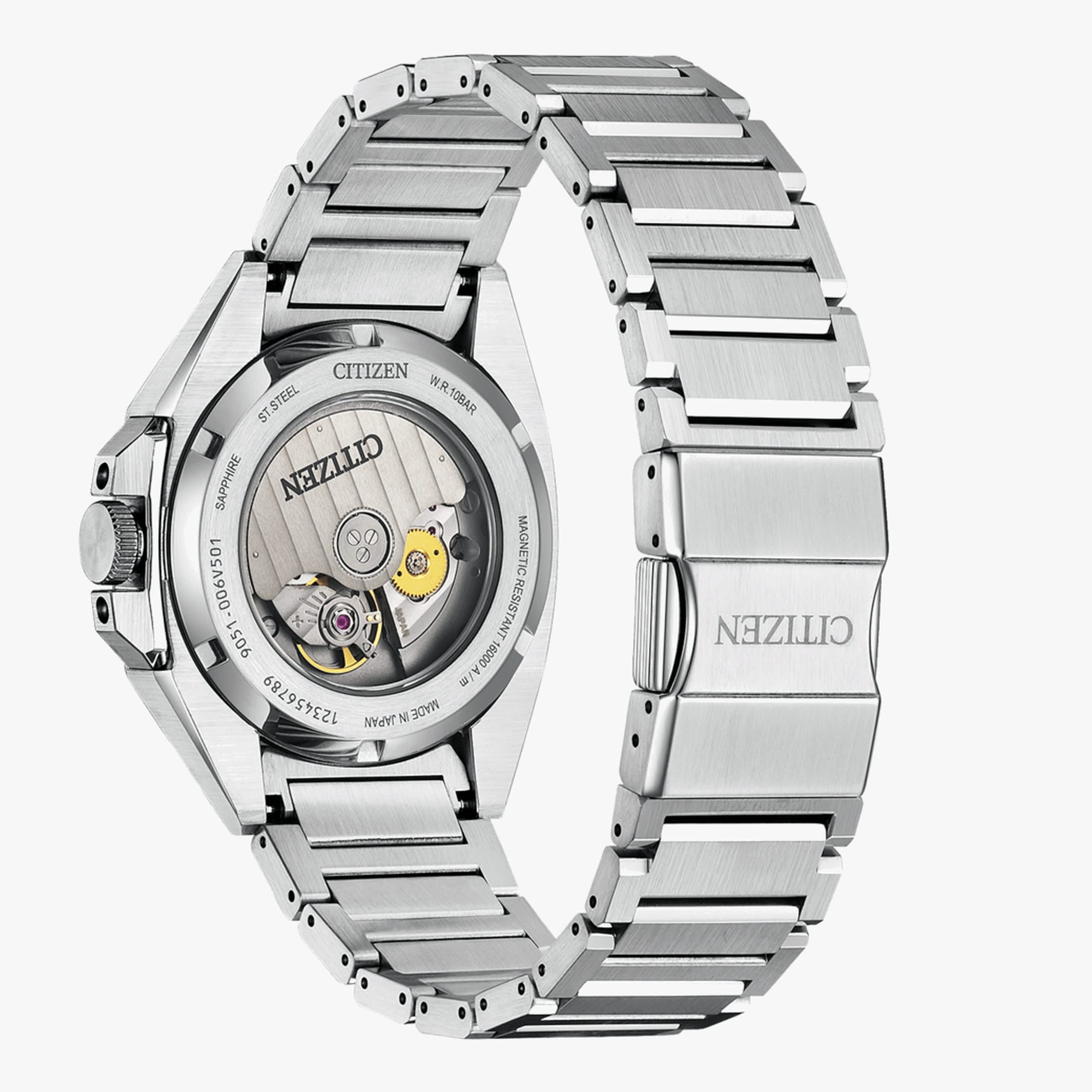 Citizen NB6050-51E