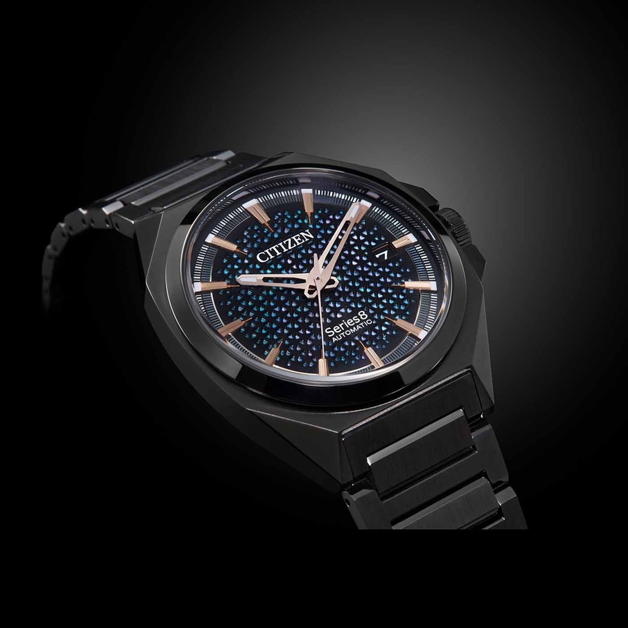 Citizen NA1015-81Z