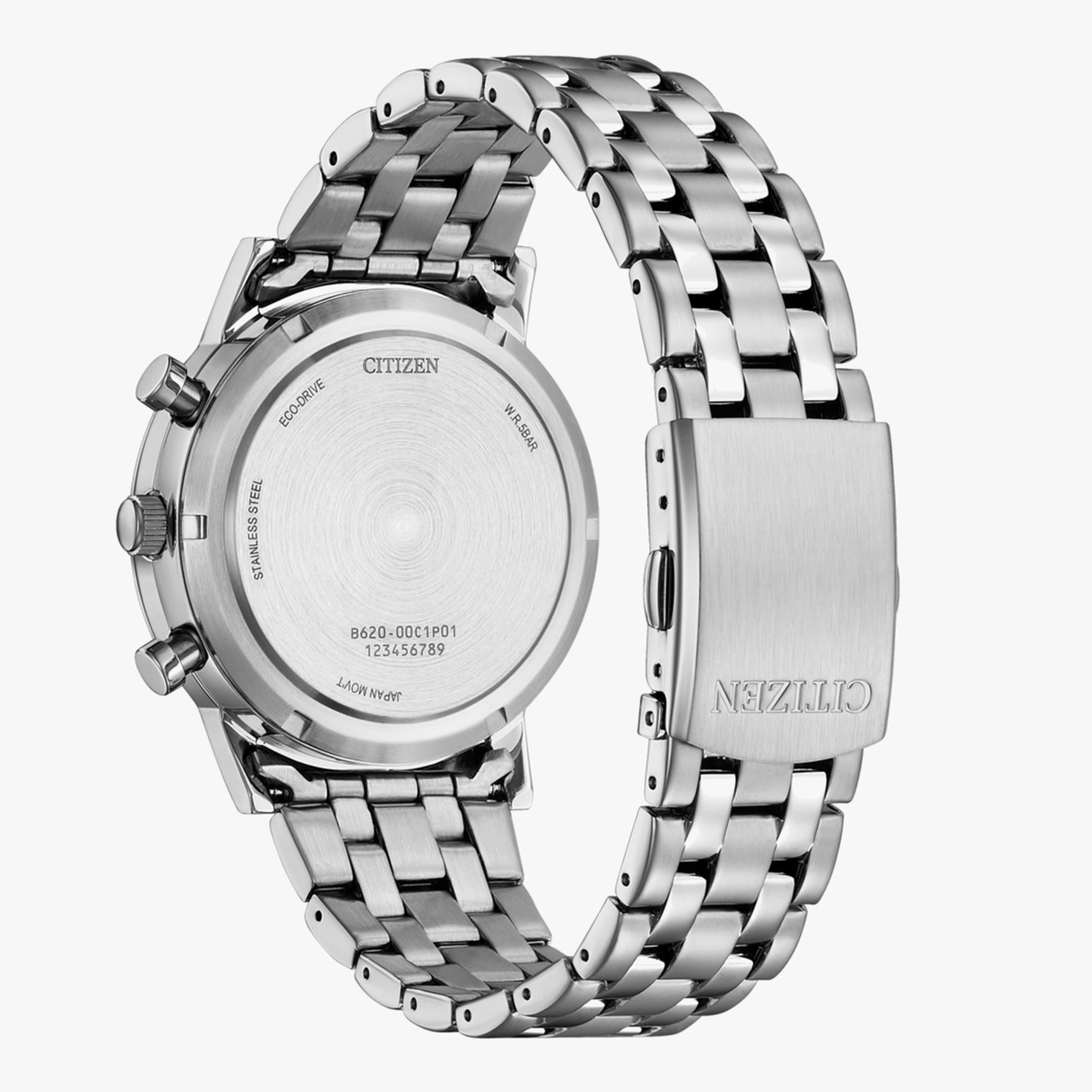 Citizen CA4630-53X