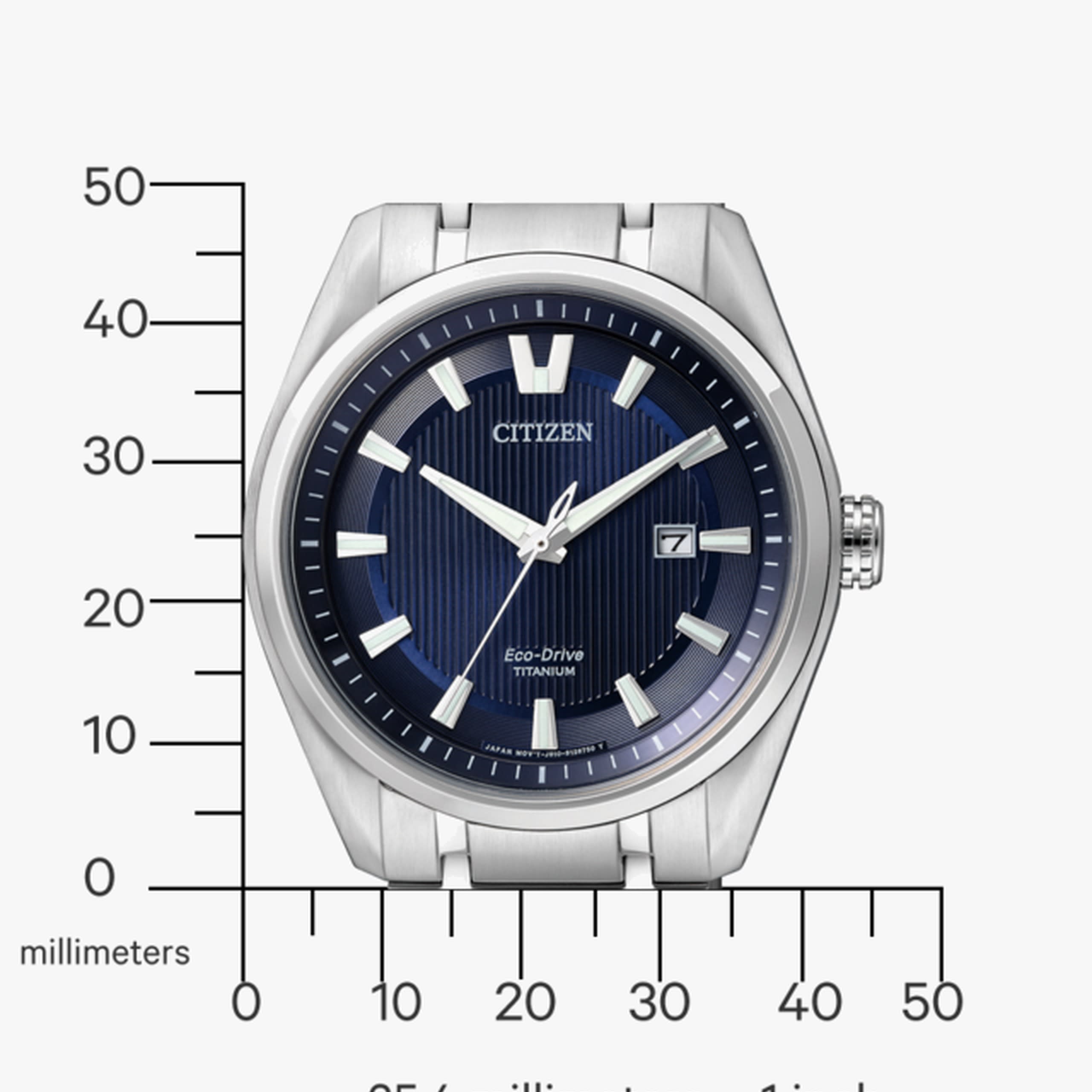Citizen AW1240-57L
