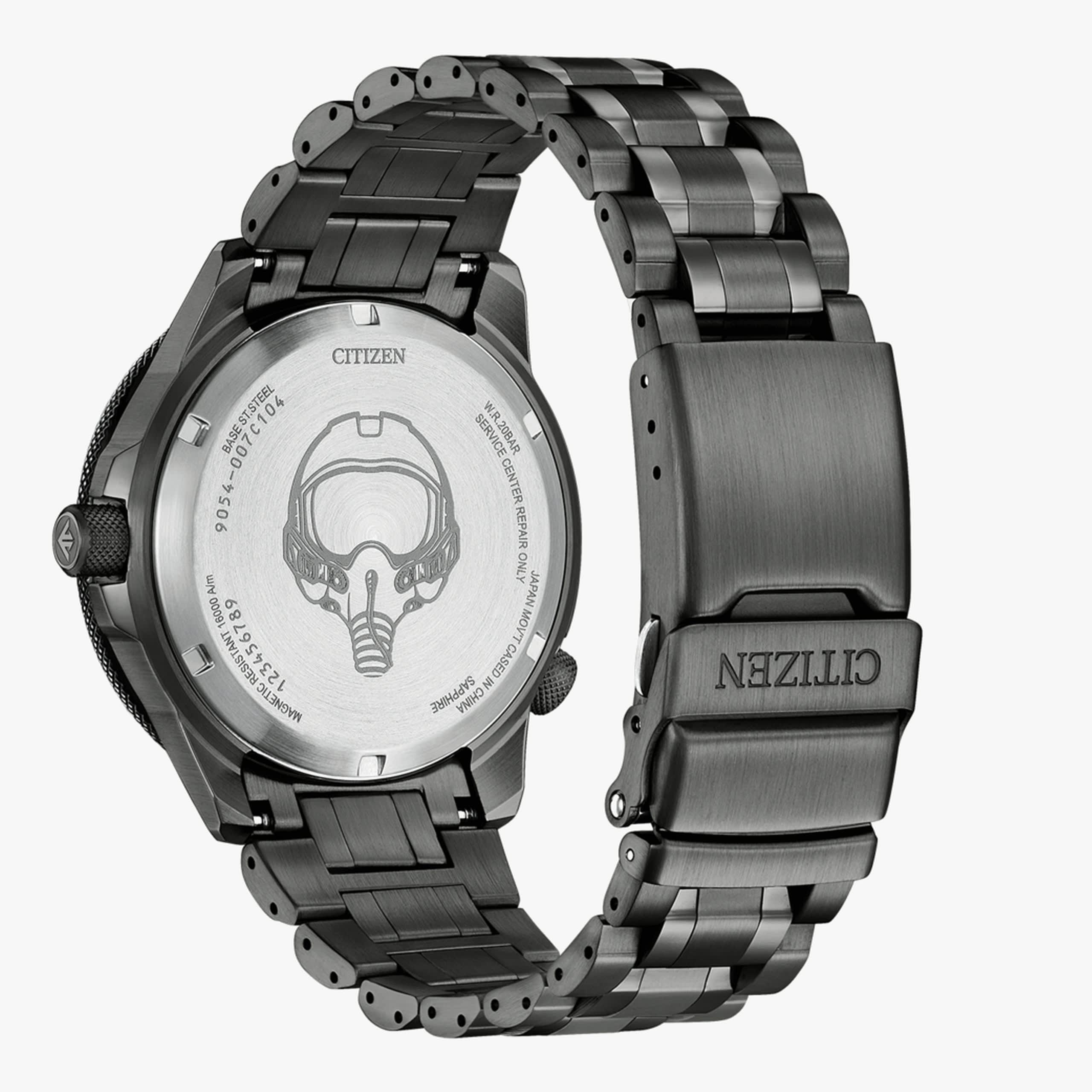 Citizen NB6045-51H
