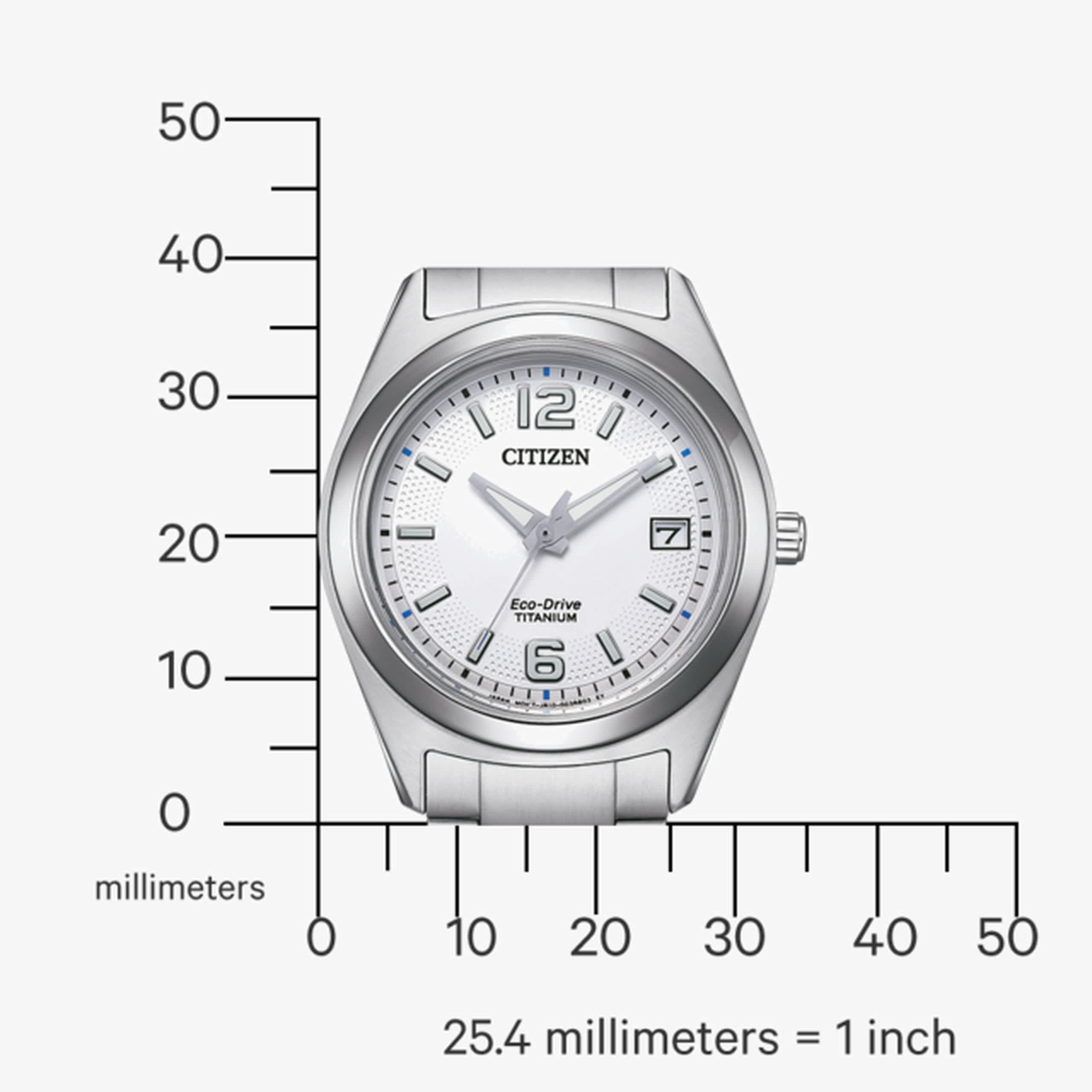 Citizen FE6151-82A