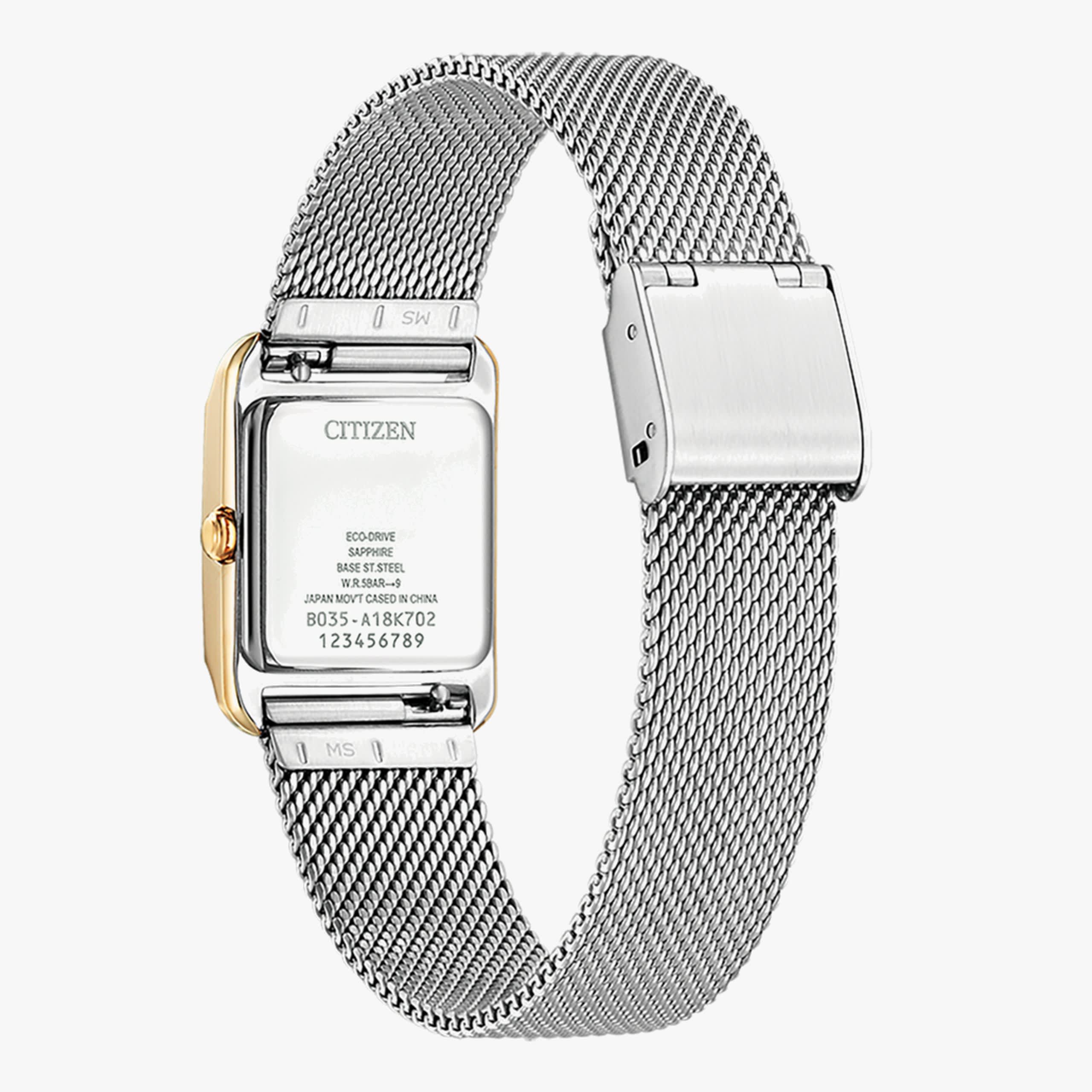 Citizen EW5596-66X