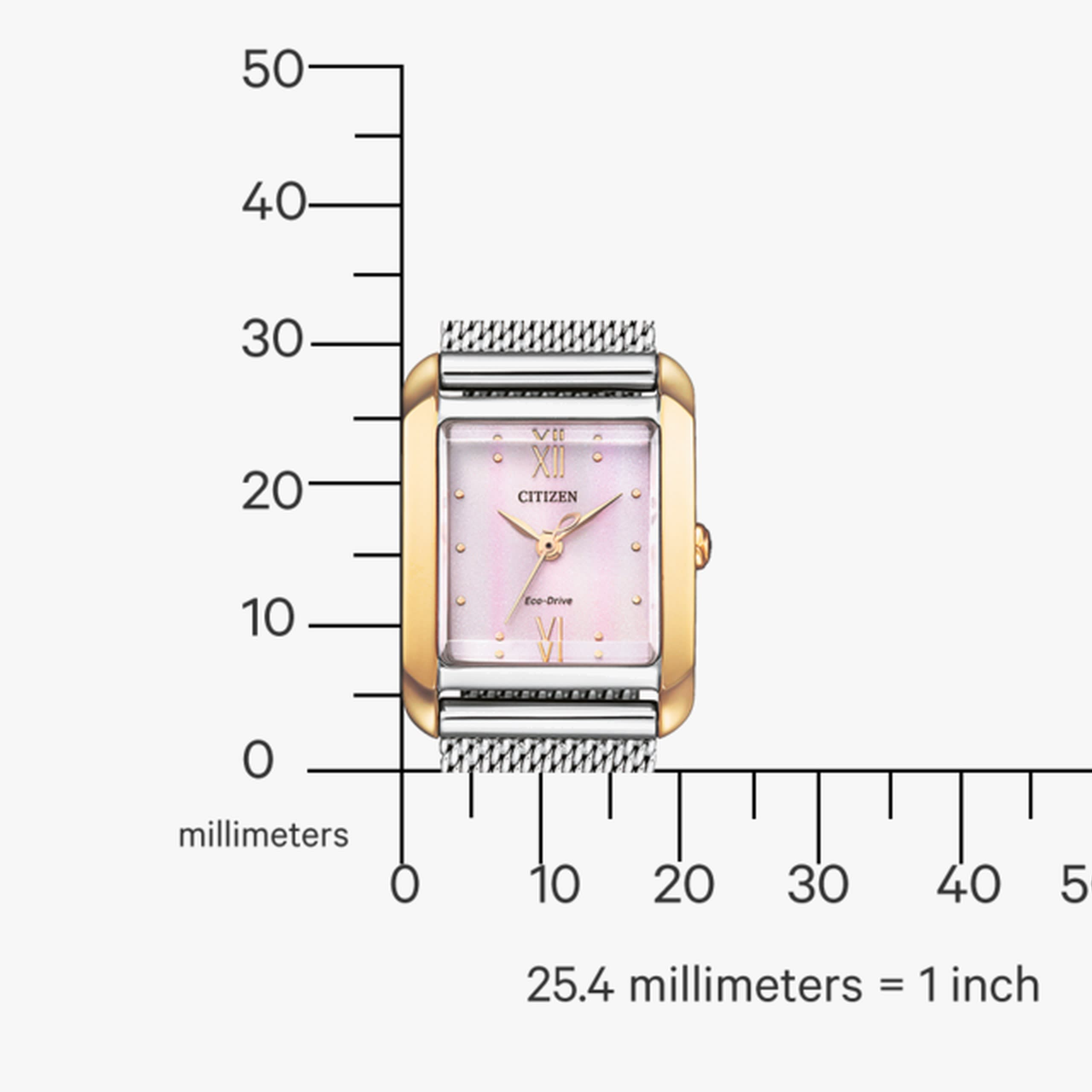 Citizen EW5596-66X