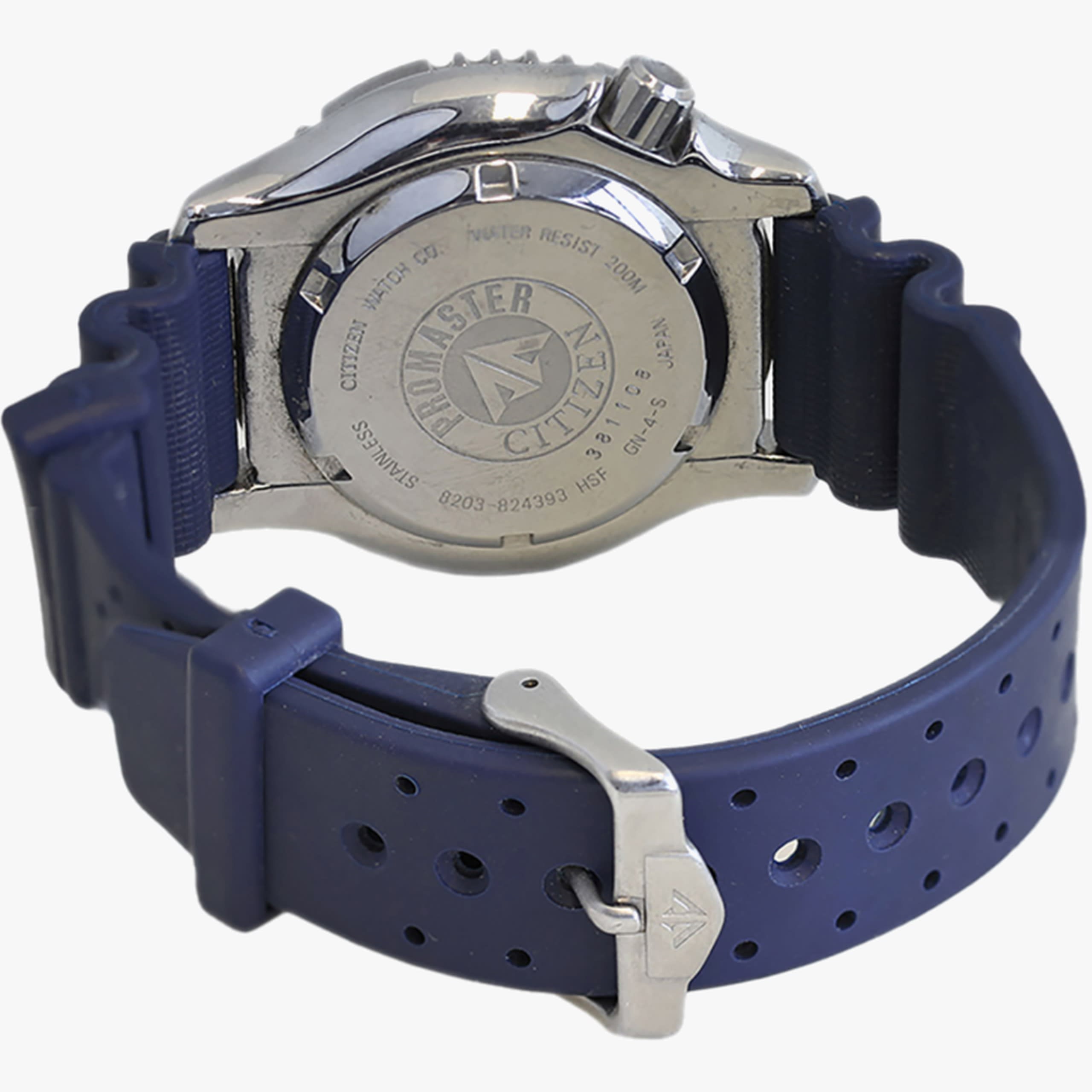 Citizen NY0040-17LC