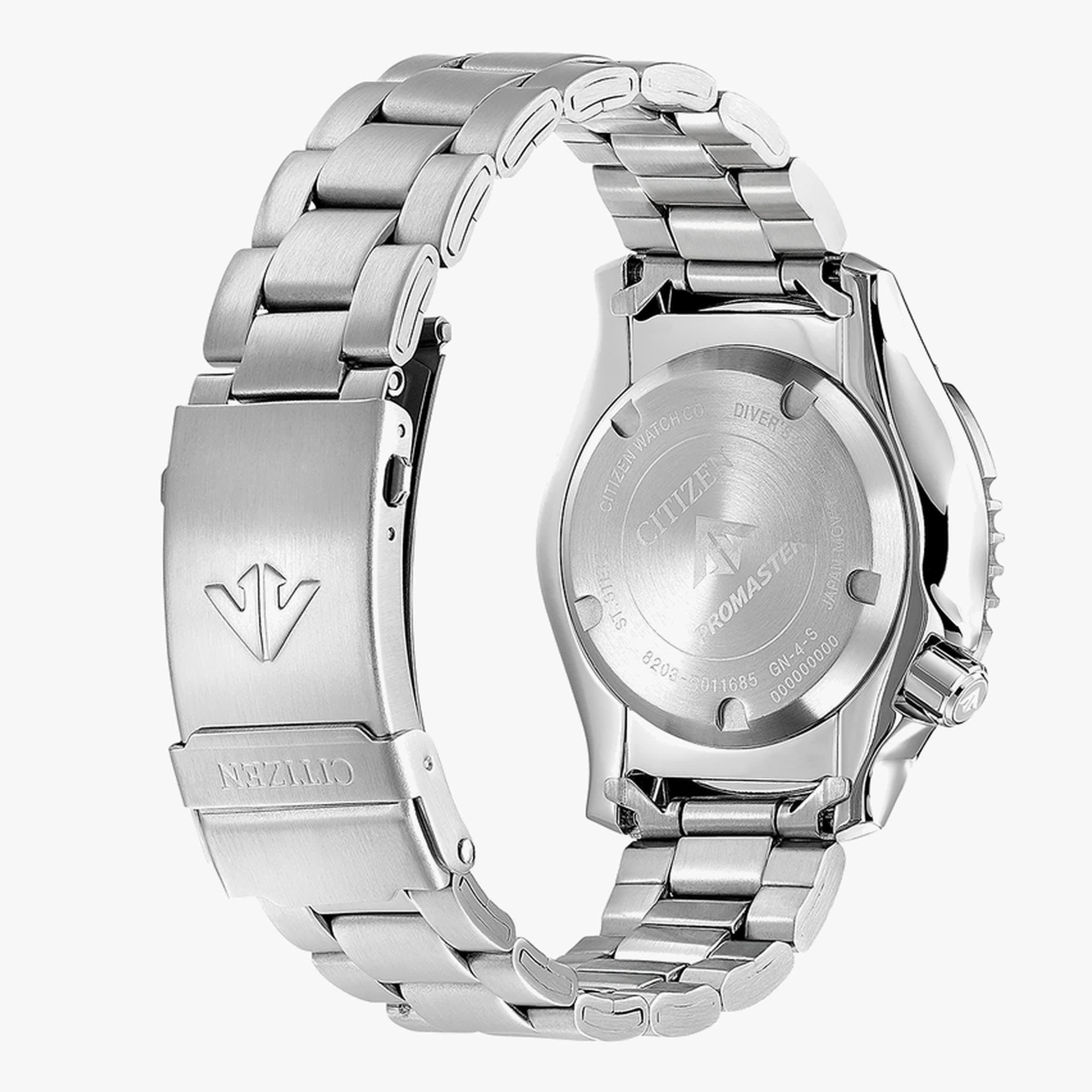 Citizen NY0085-86EC