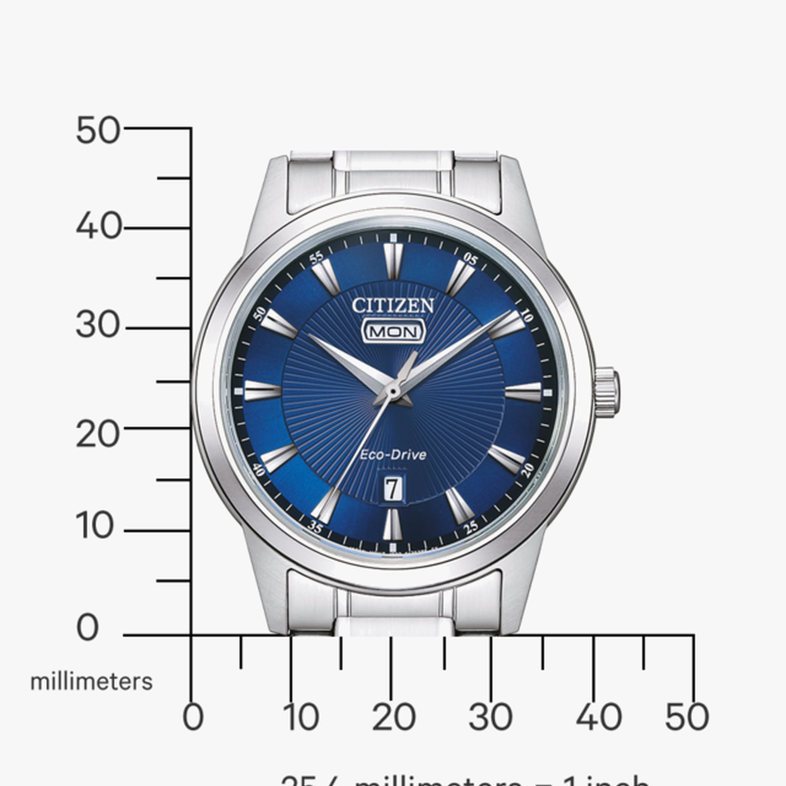 Citizen AW0100-86LC