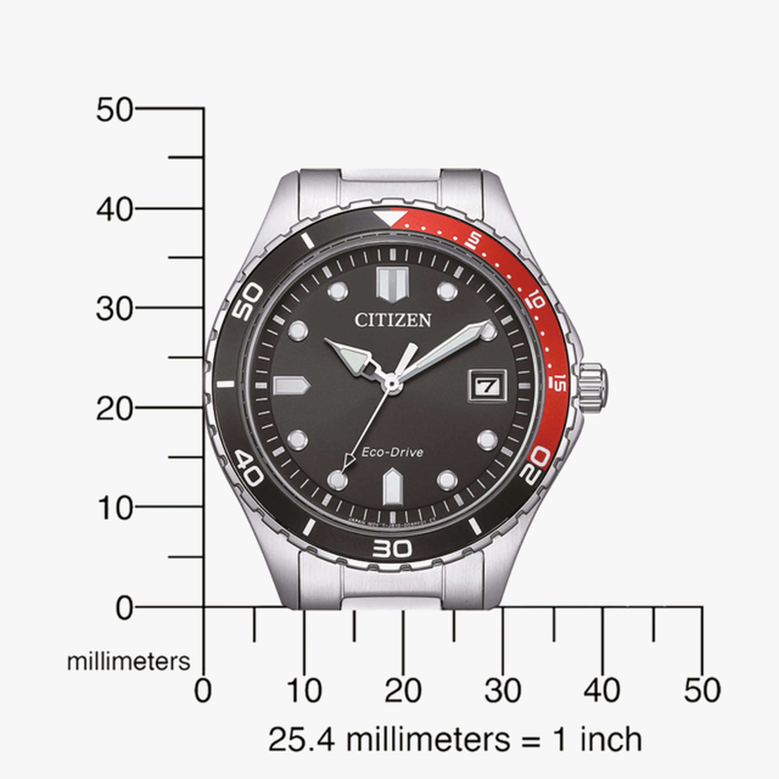 Citizen AW1820-81E