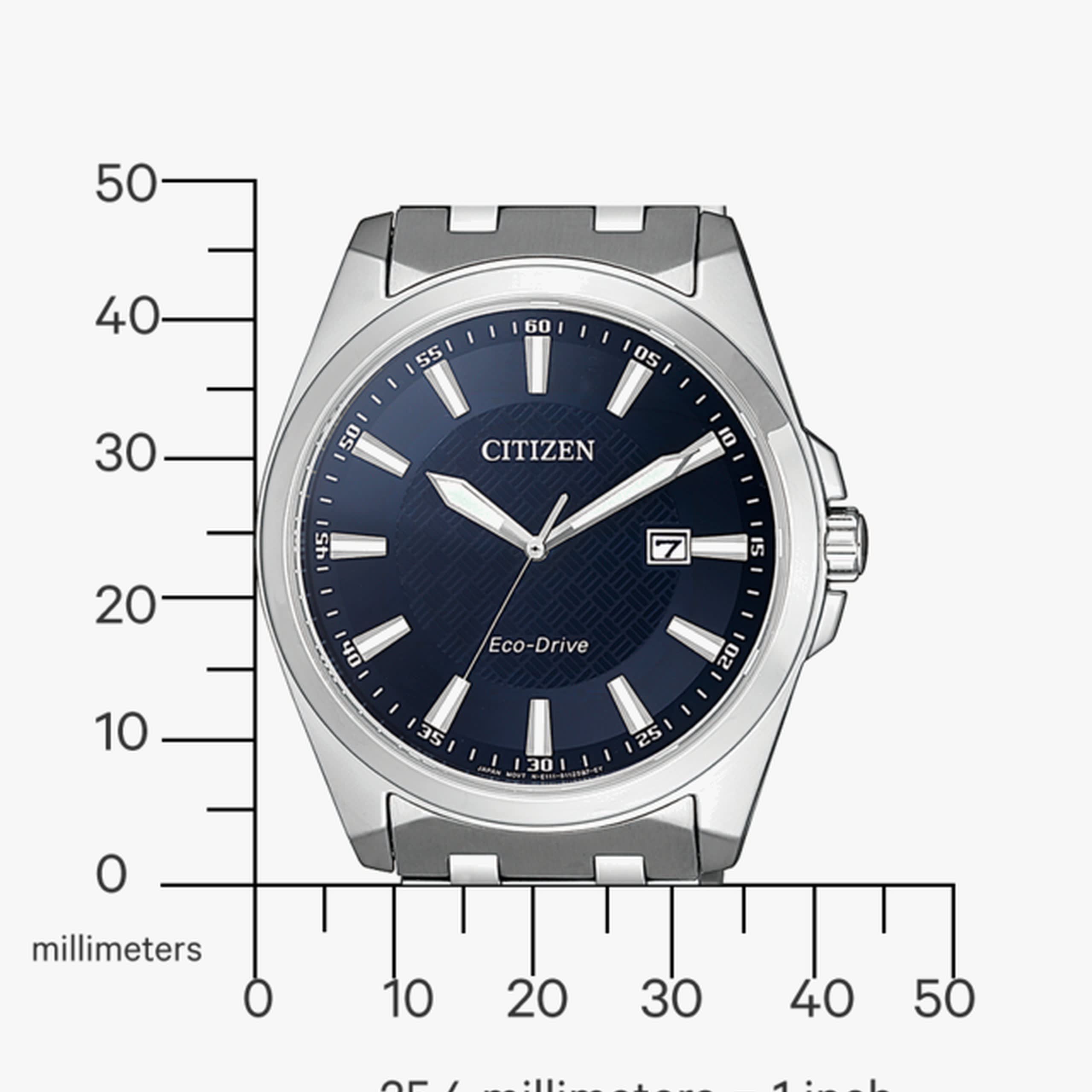 Citizen BM7108-81L