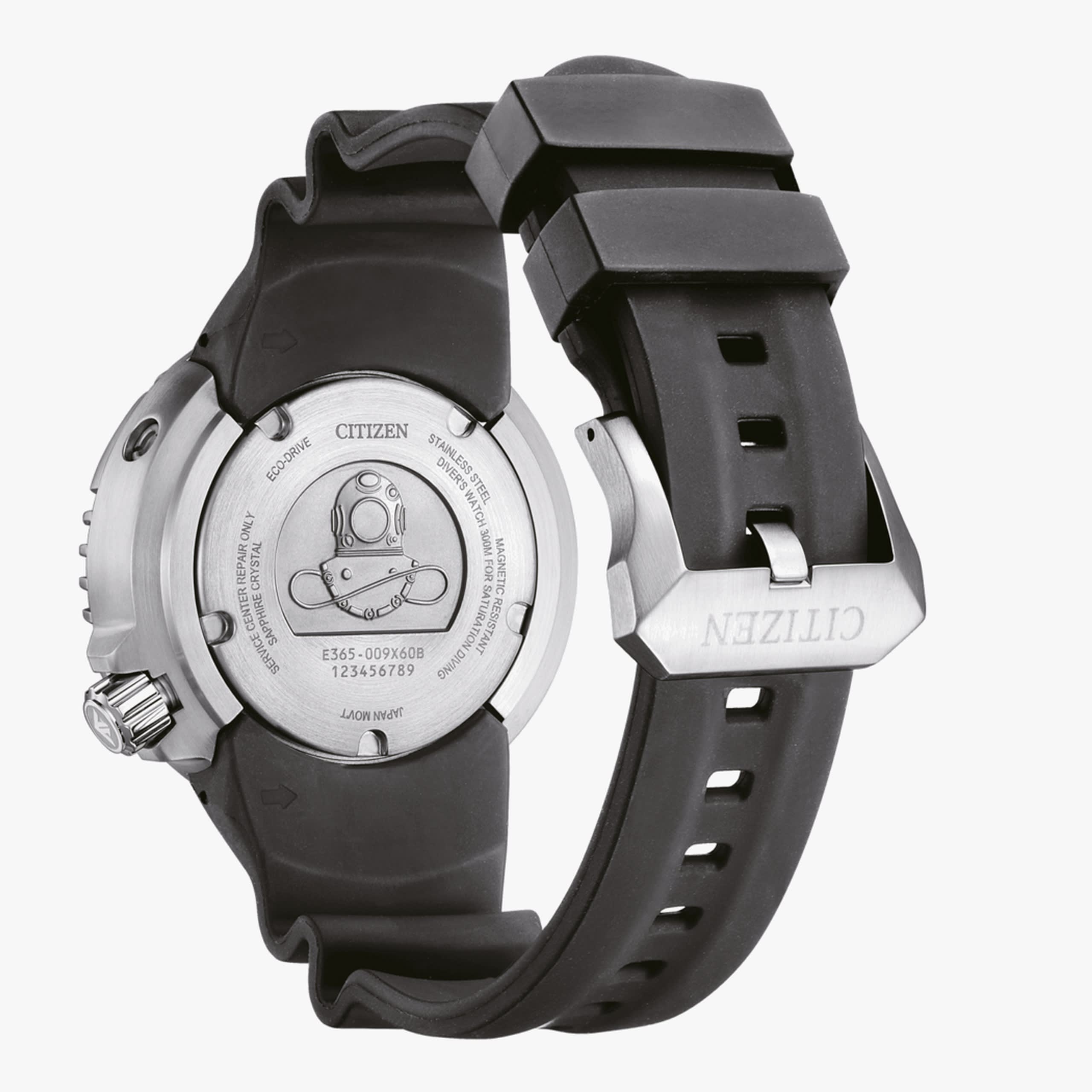 Citizen BN1025-08L
