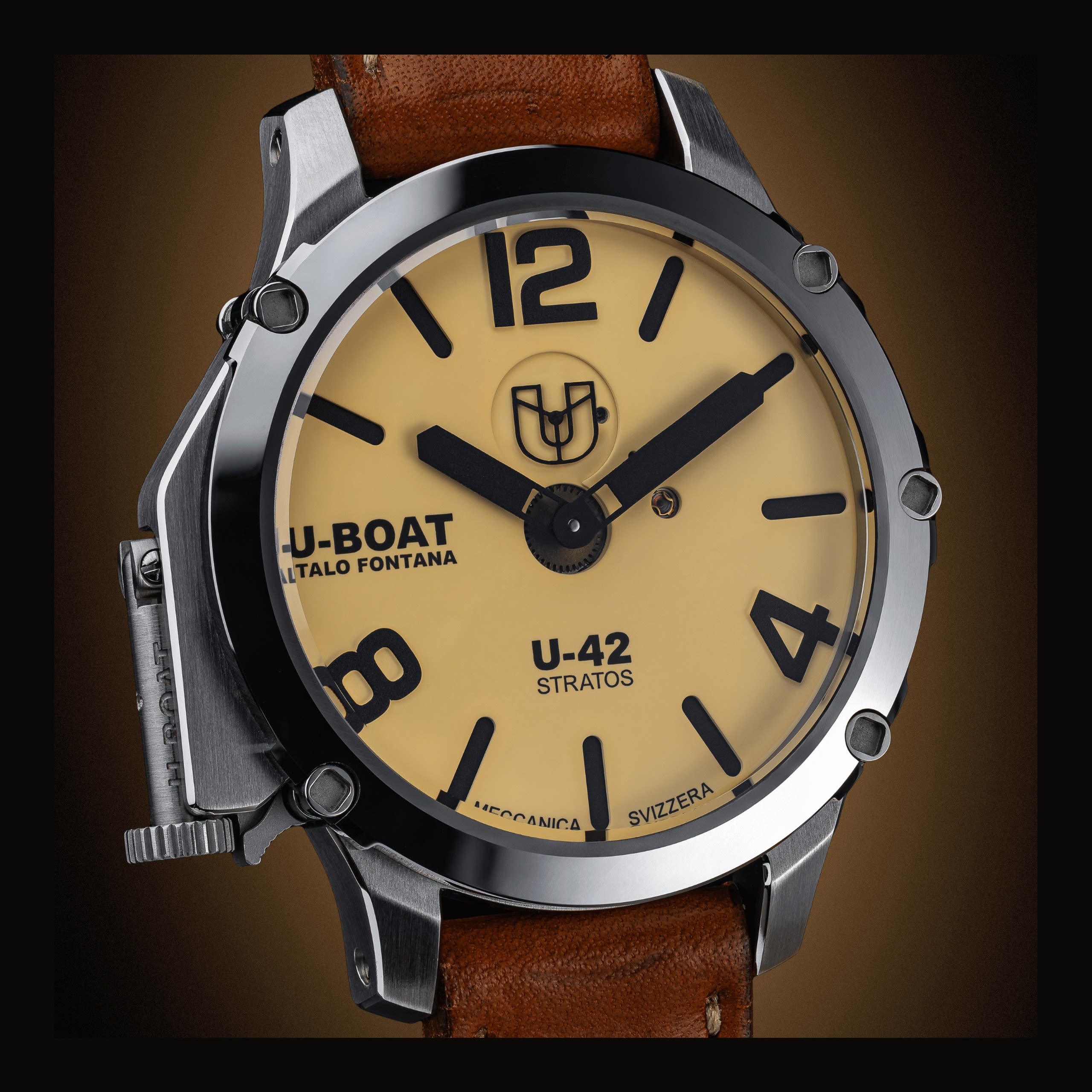 U-Boat U-42 Stratos 45 Be