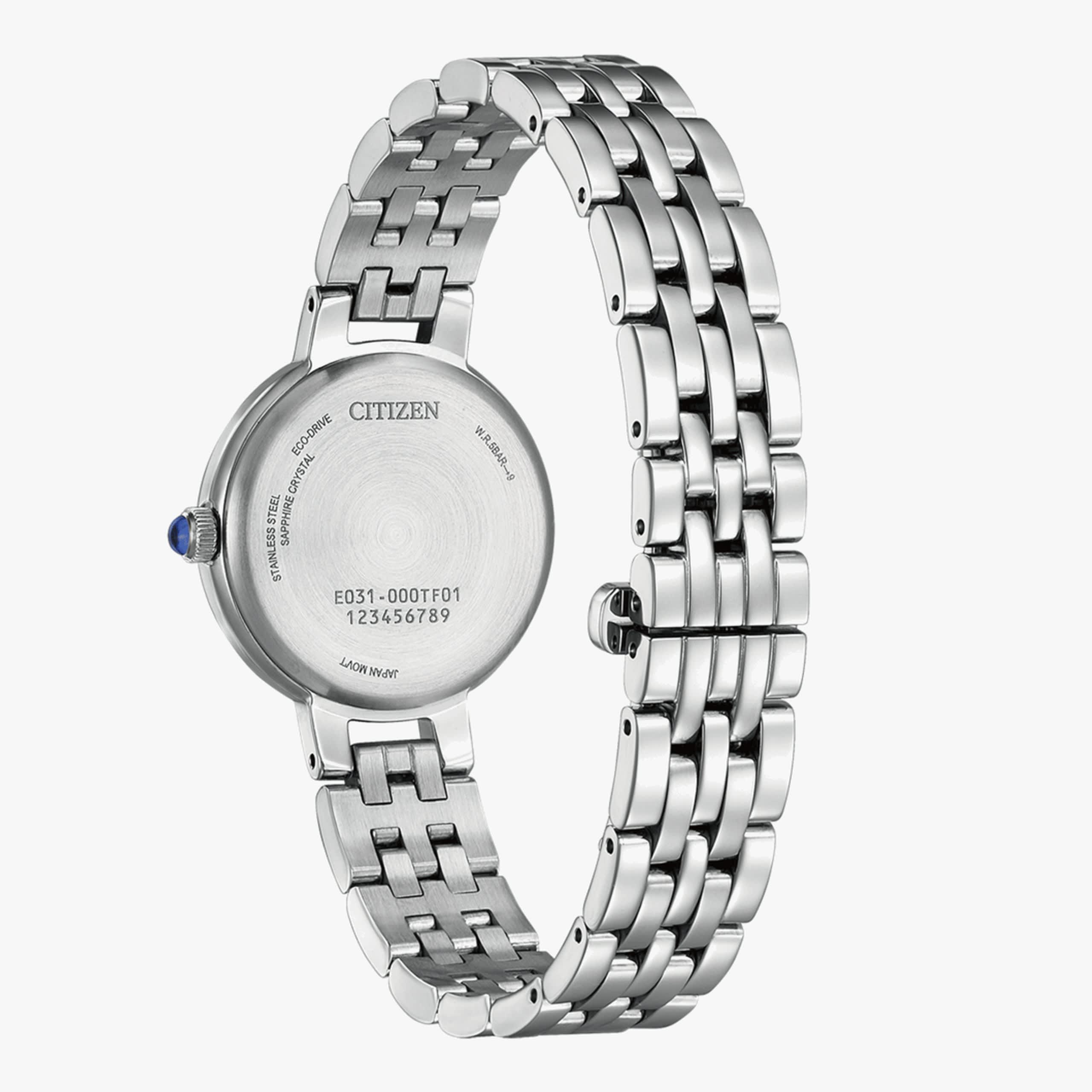 Citizen EM0990-81E