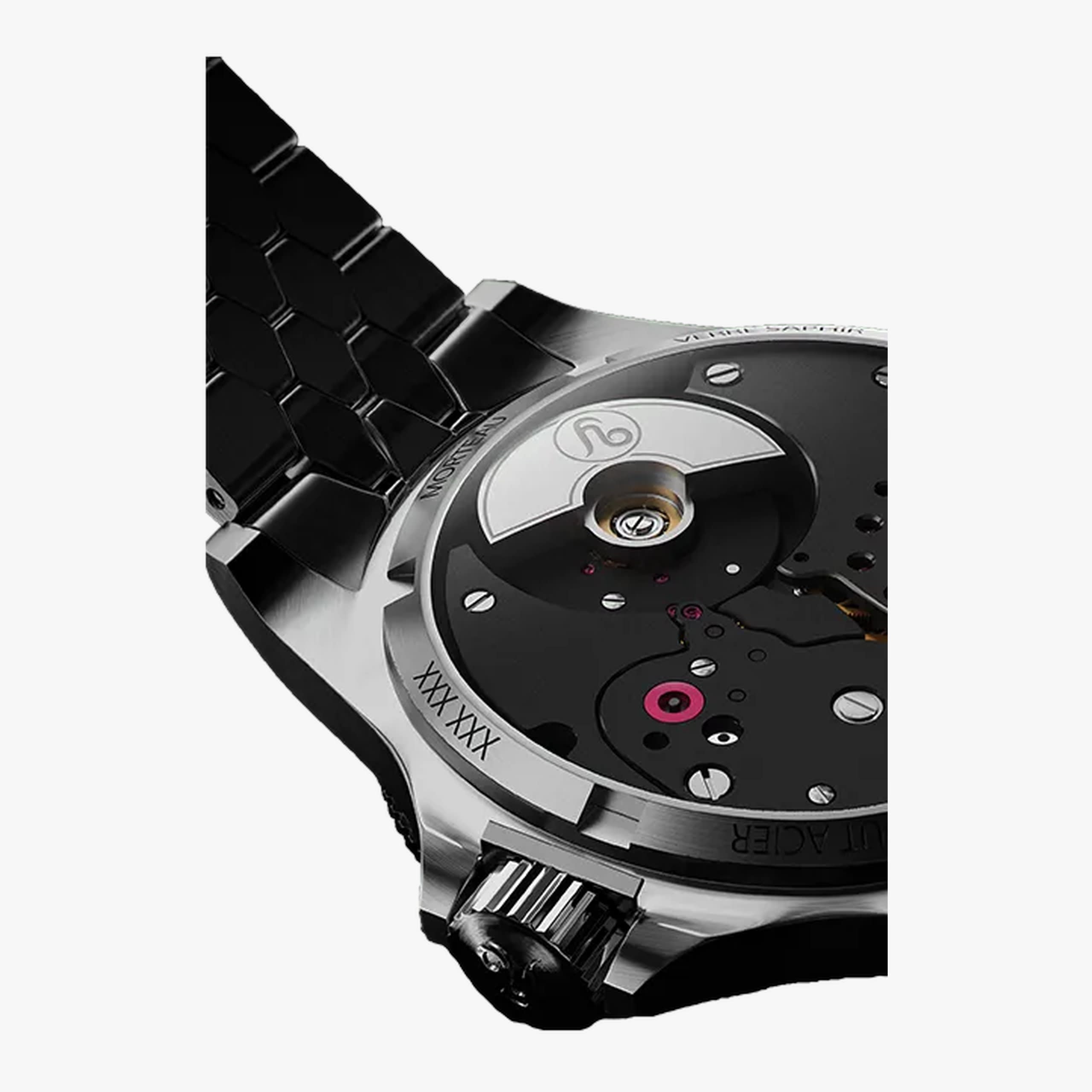 Yema Superman Slim CMM.20