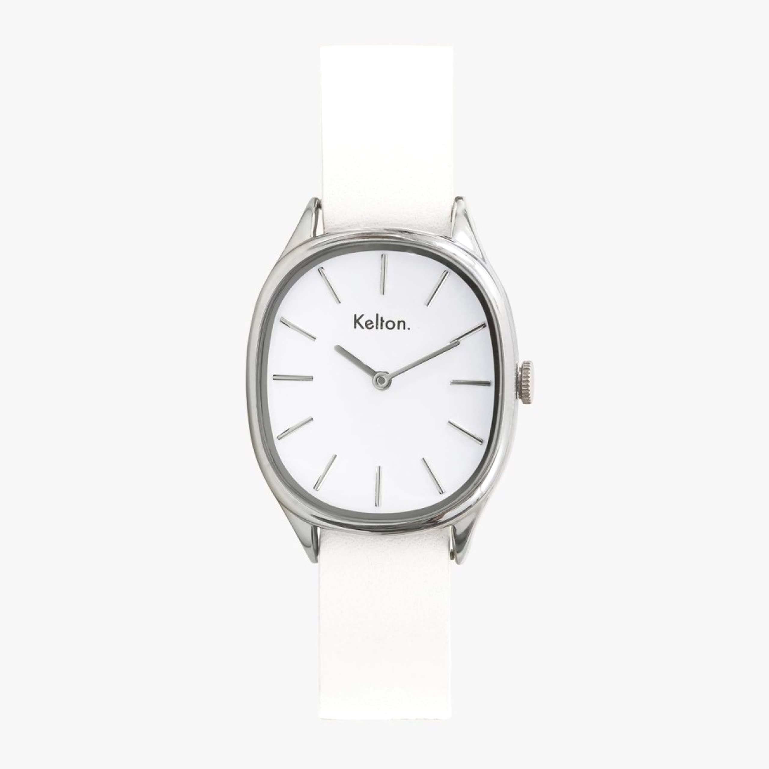Kelton Colorama white
