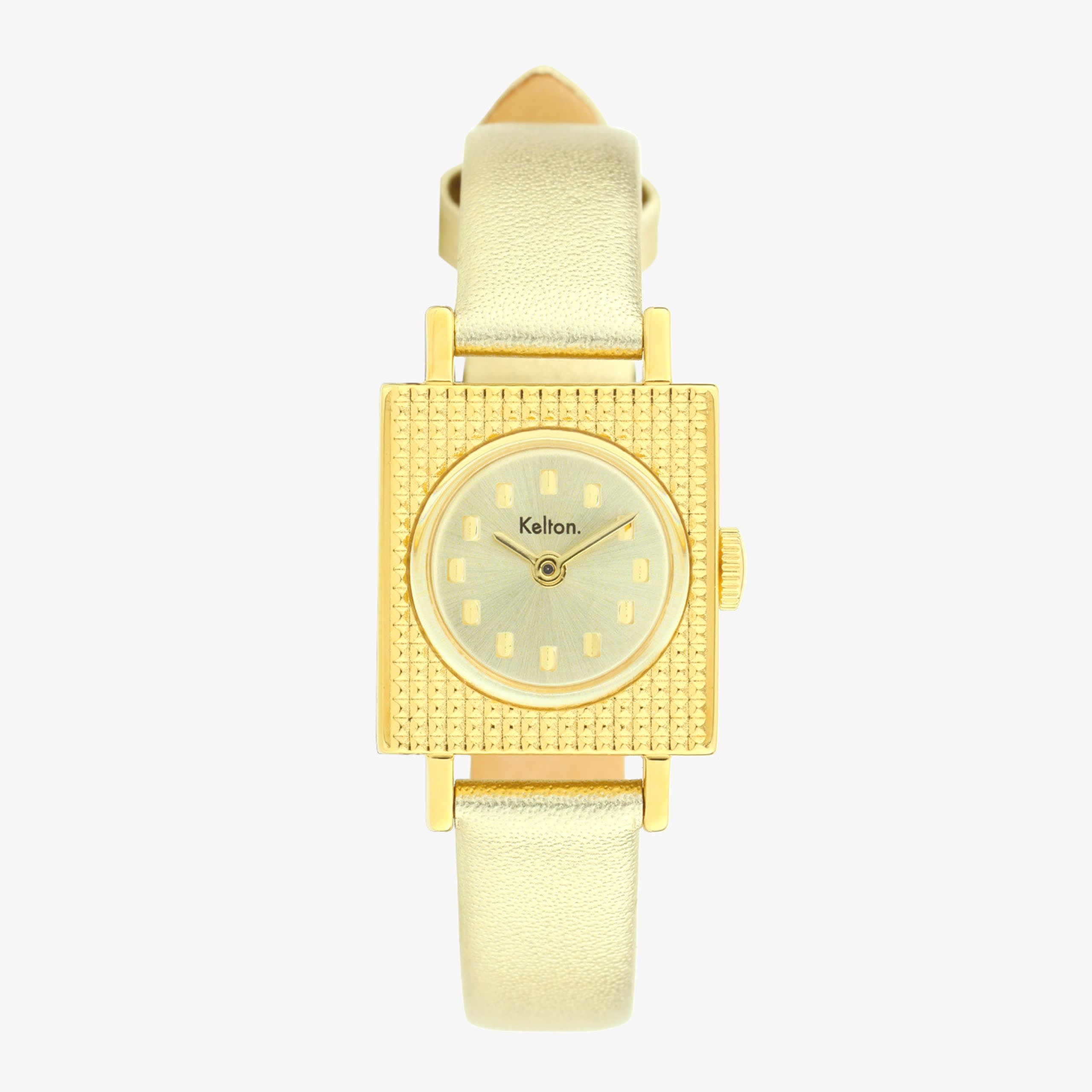 Kelton Lady 50's Total Gold