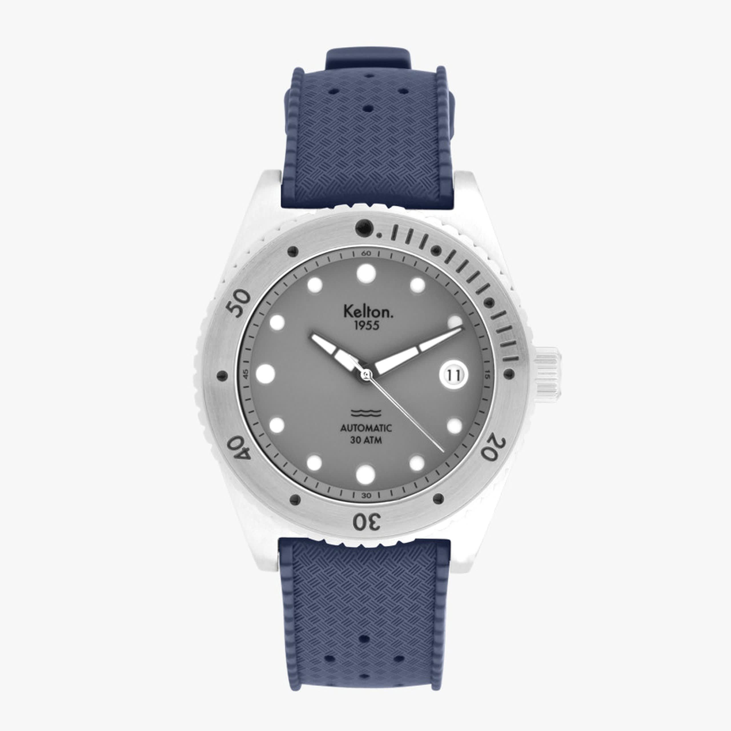 Kelton Tropic 1955 - 30 atm