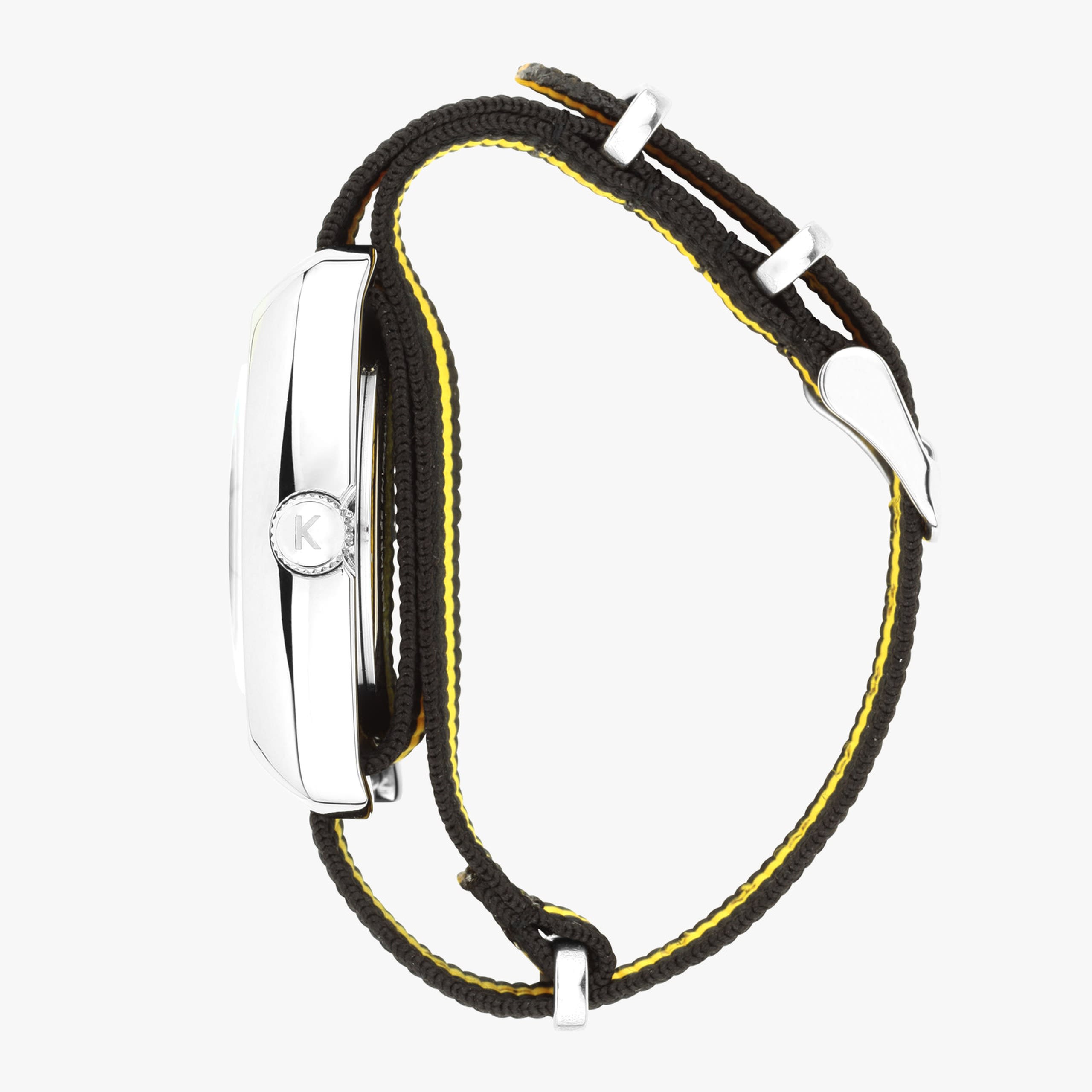 Kelton RC2 NATO black yellow