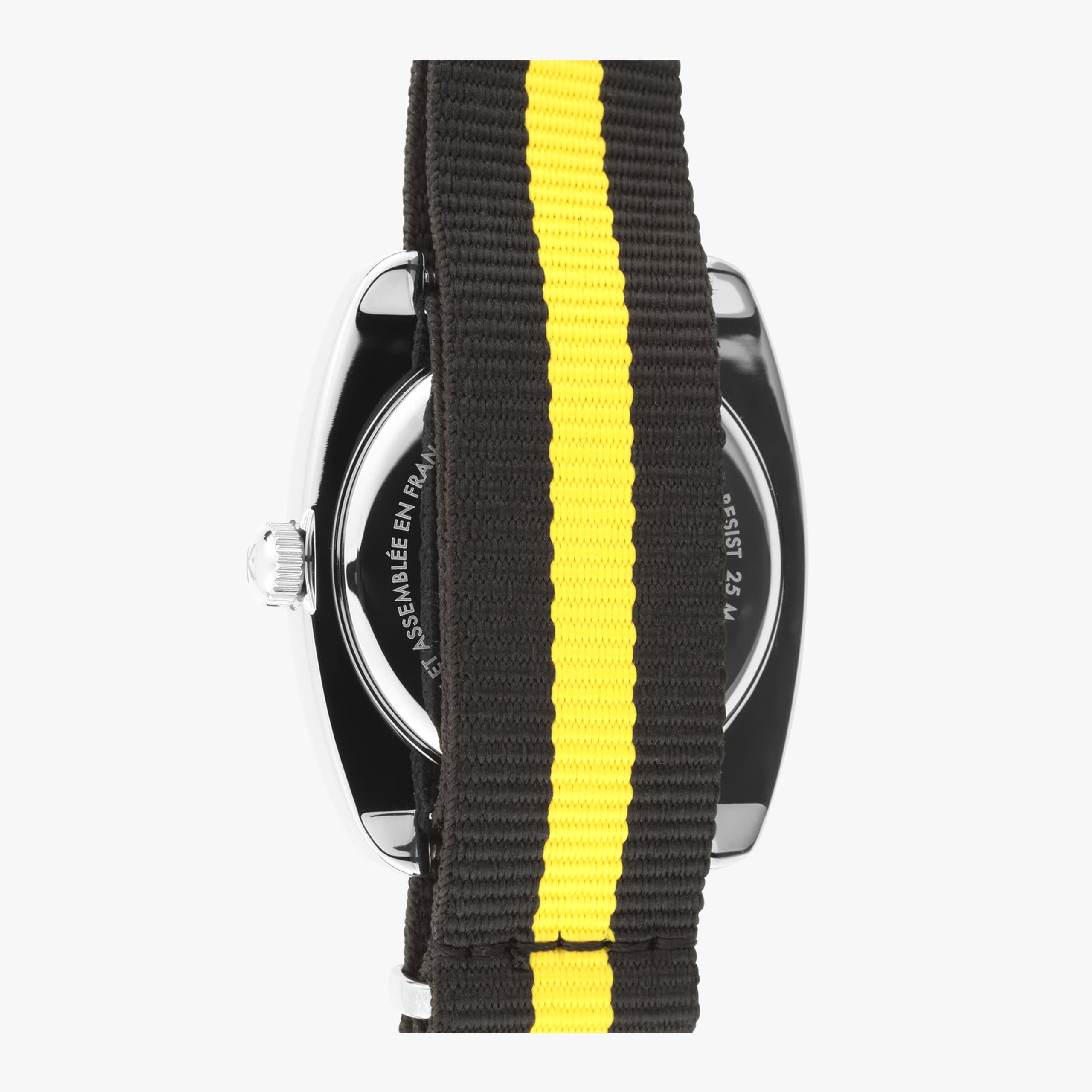 Kelton RC2 NATO black yellow
