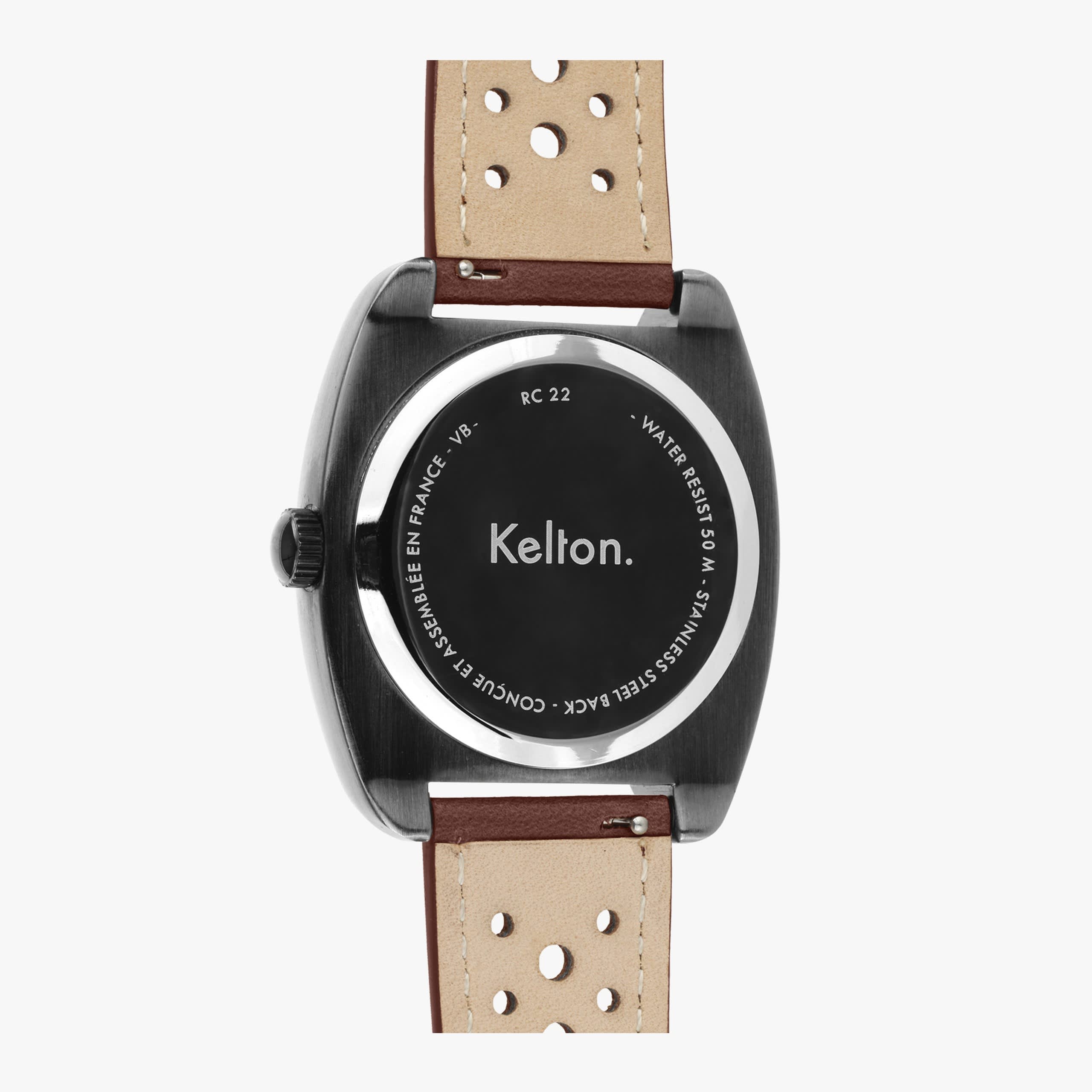 Kelton RC 22 White