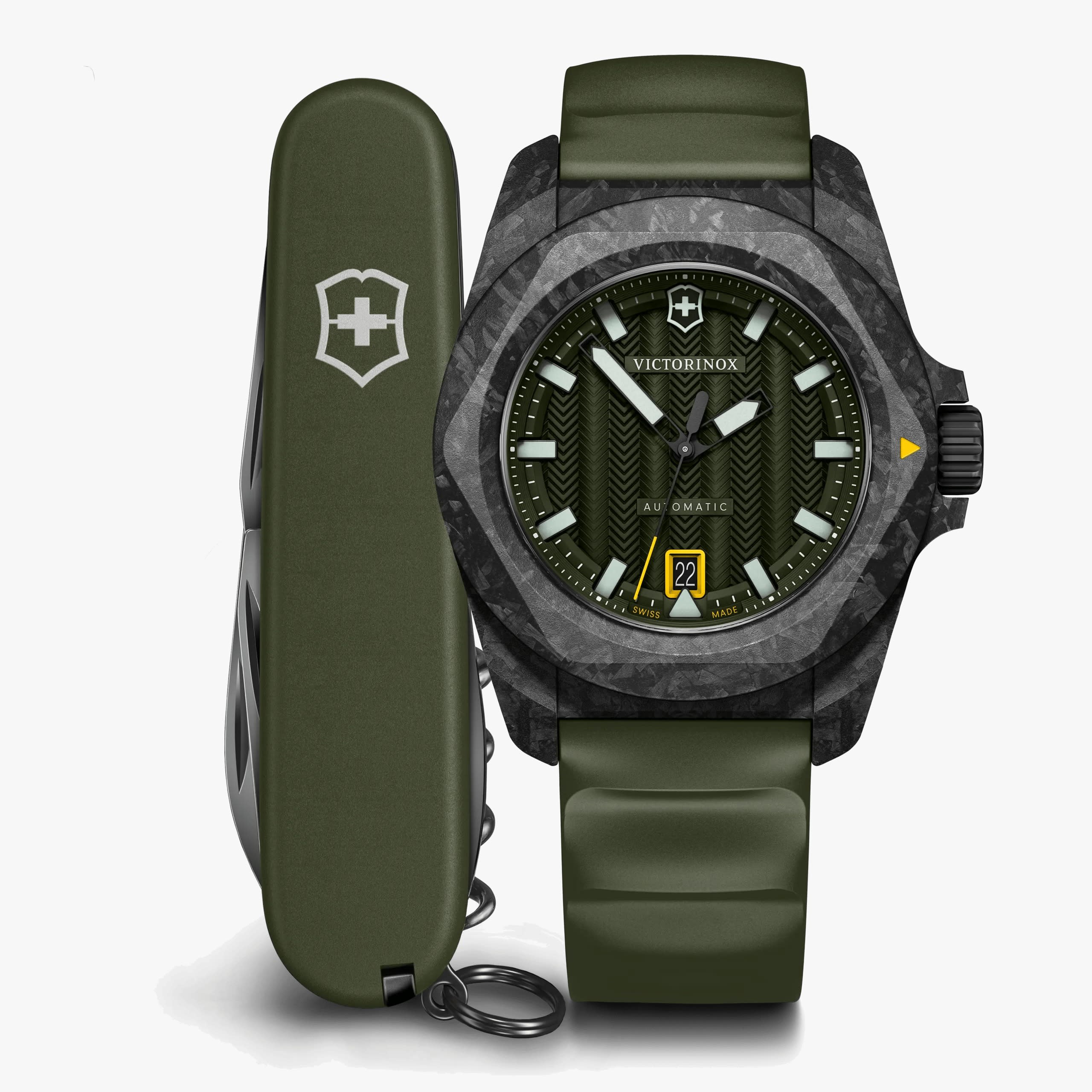 Victorinox I.N.O.X. Automatic