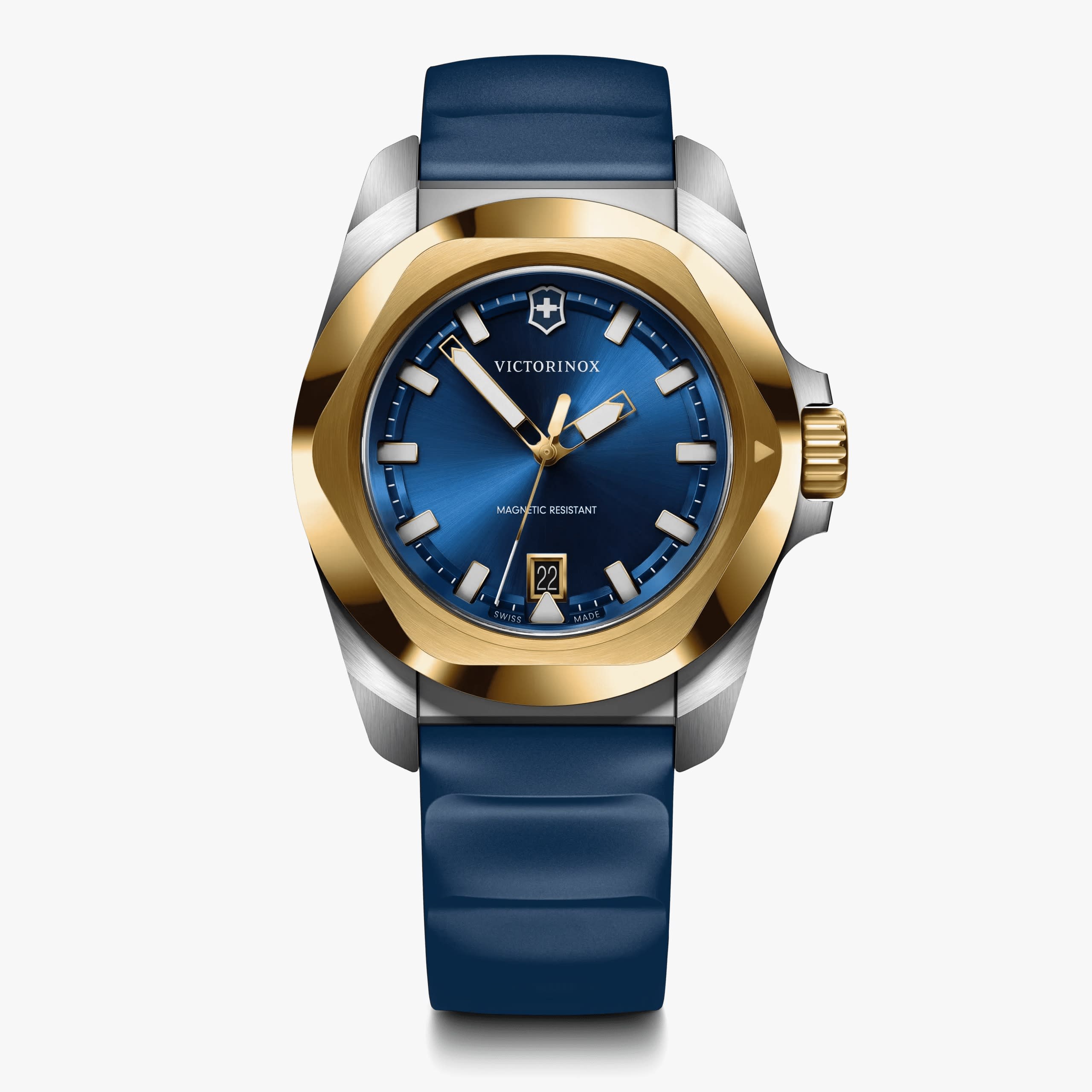 Victorinox I.N.O.X. Quartz