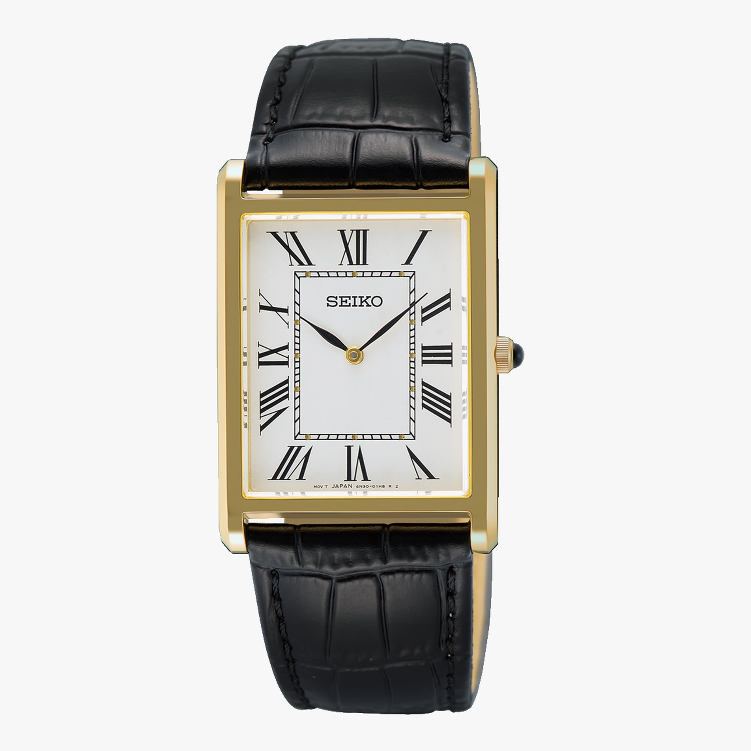 Seiko Discovermore
