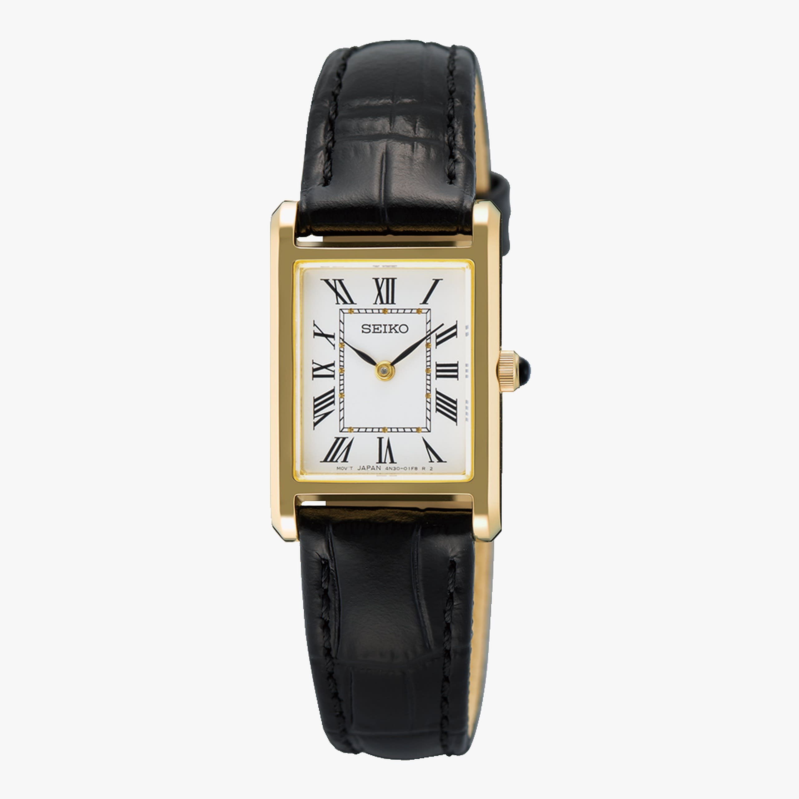 Seiko Discovermore