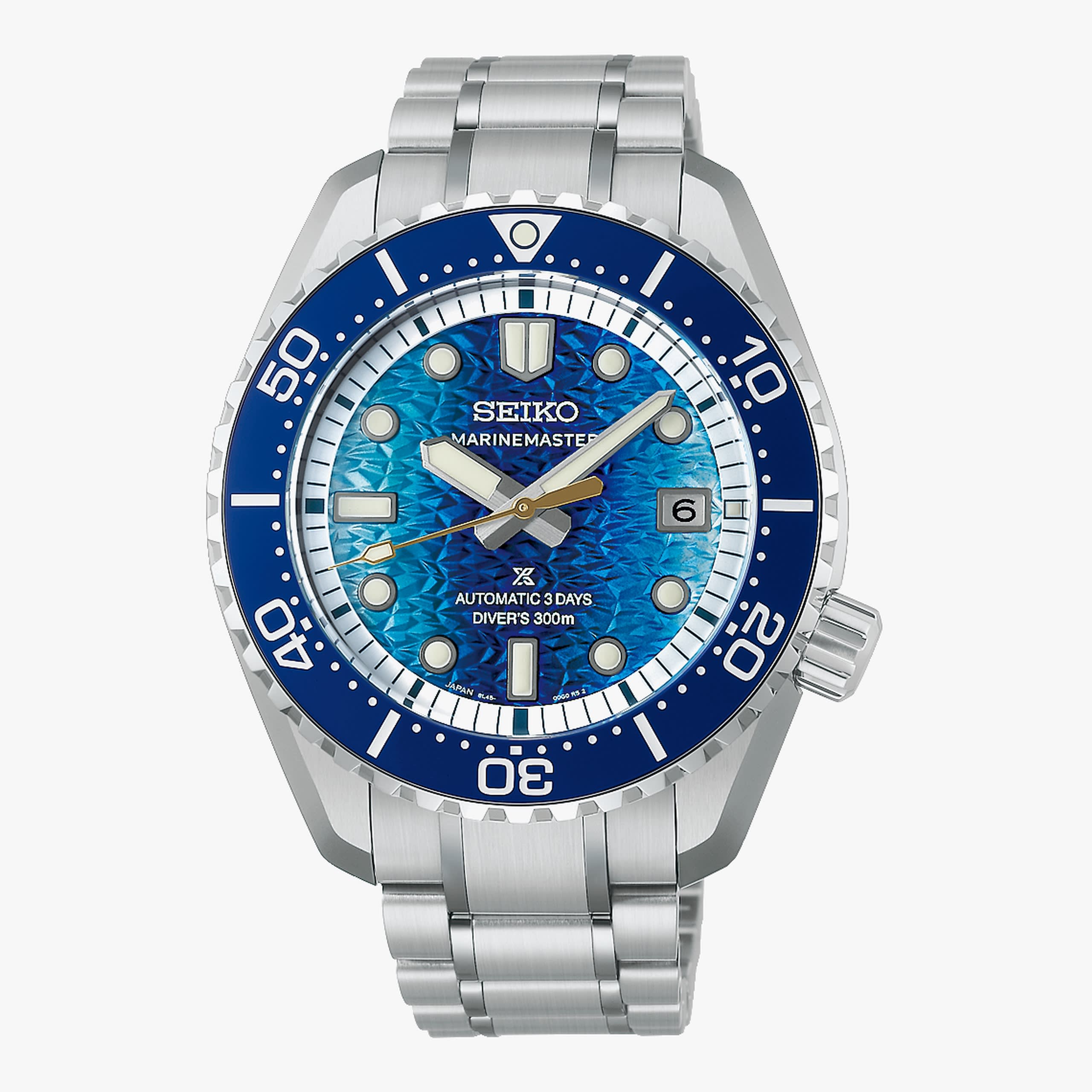 Seiko HBF002 HBF002J1