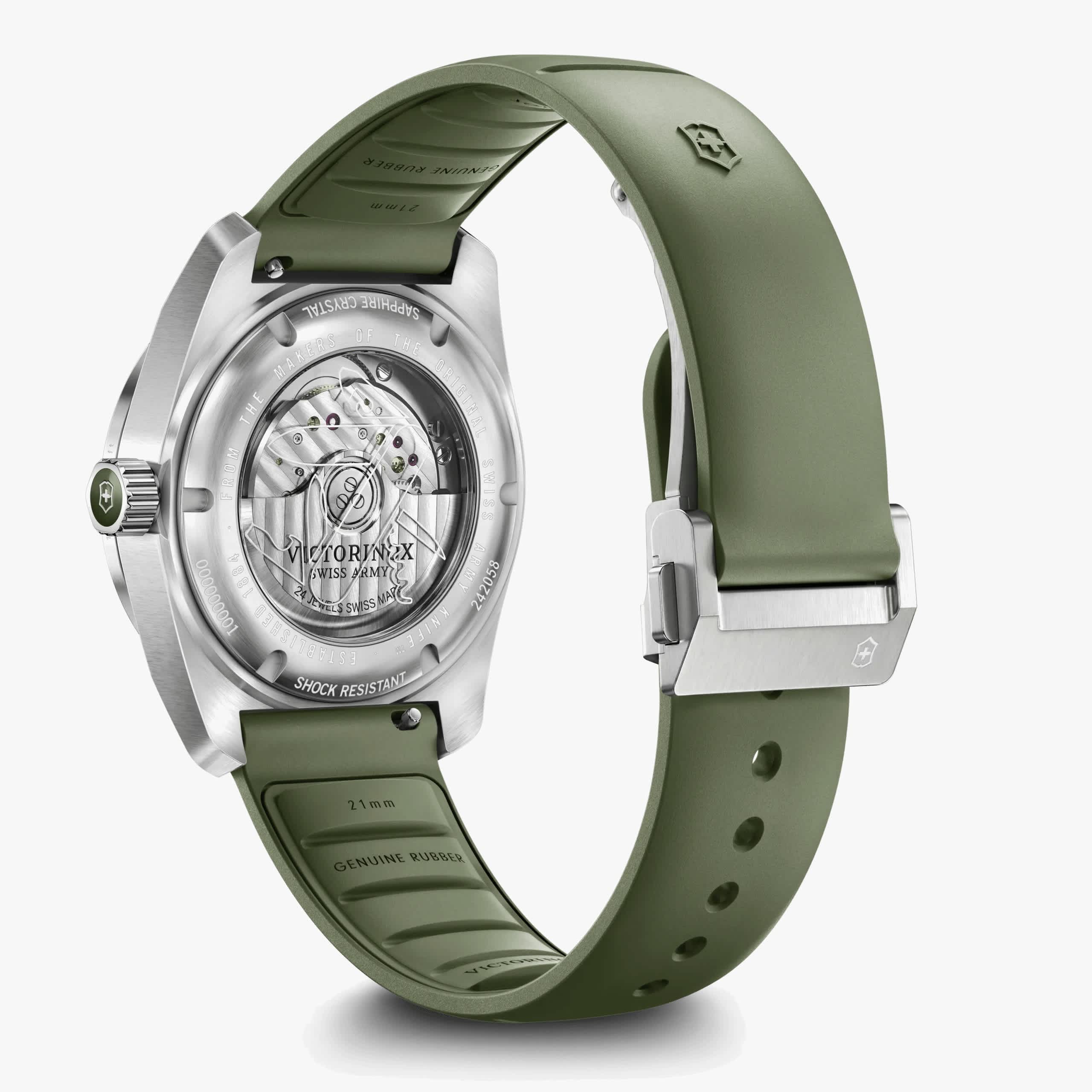 Victorinox Concept One Automatic