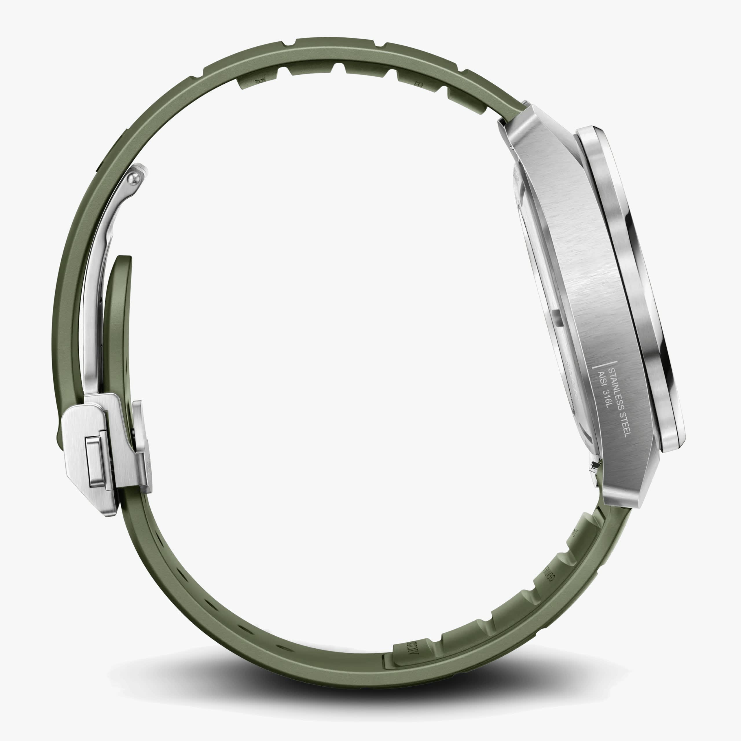 Victorinox Concept One Automatic