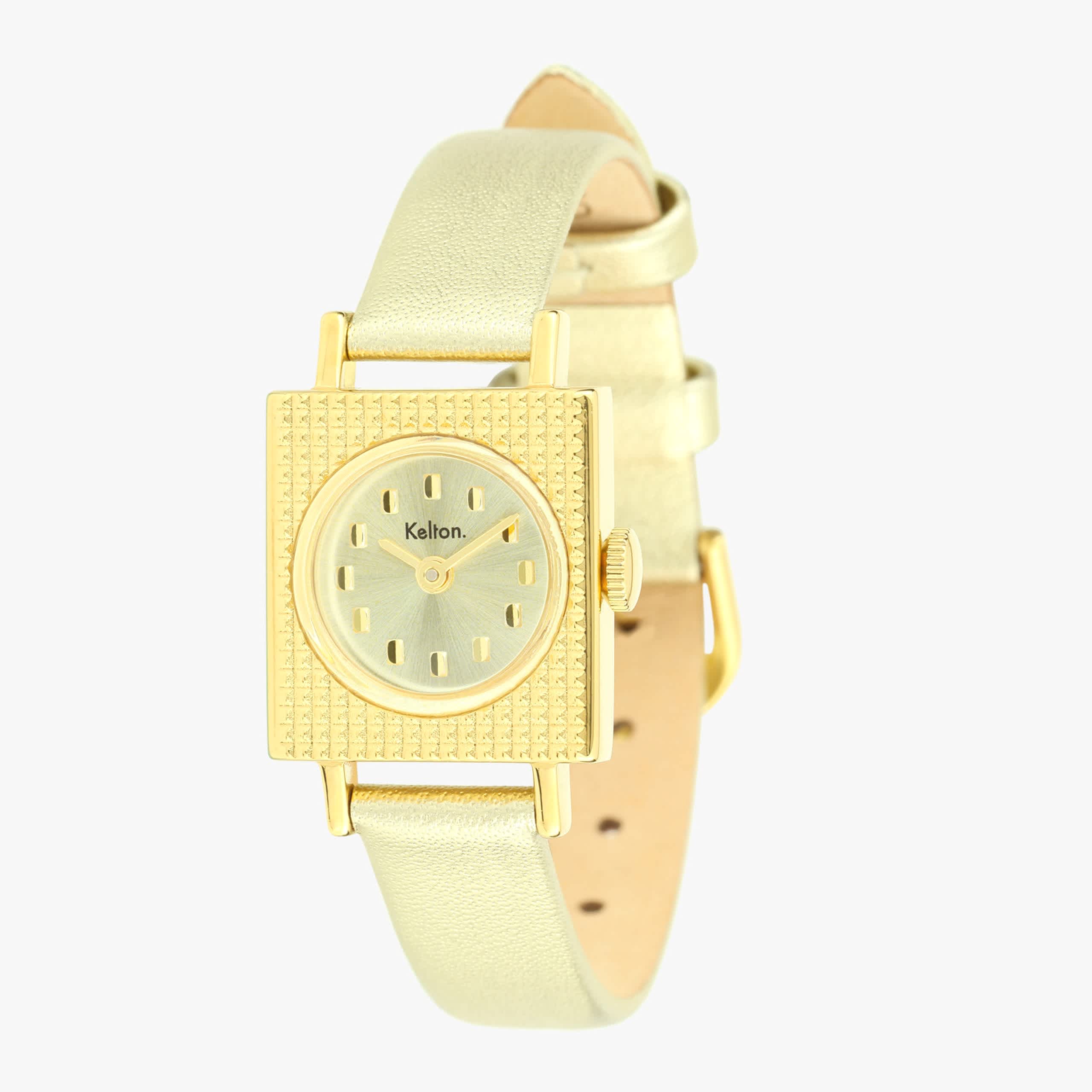 Kelton Lady 50's Total Gold