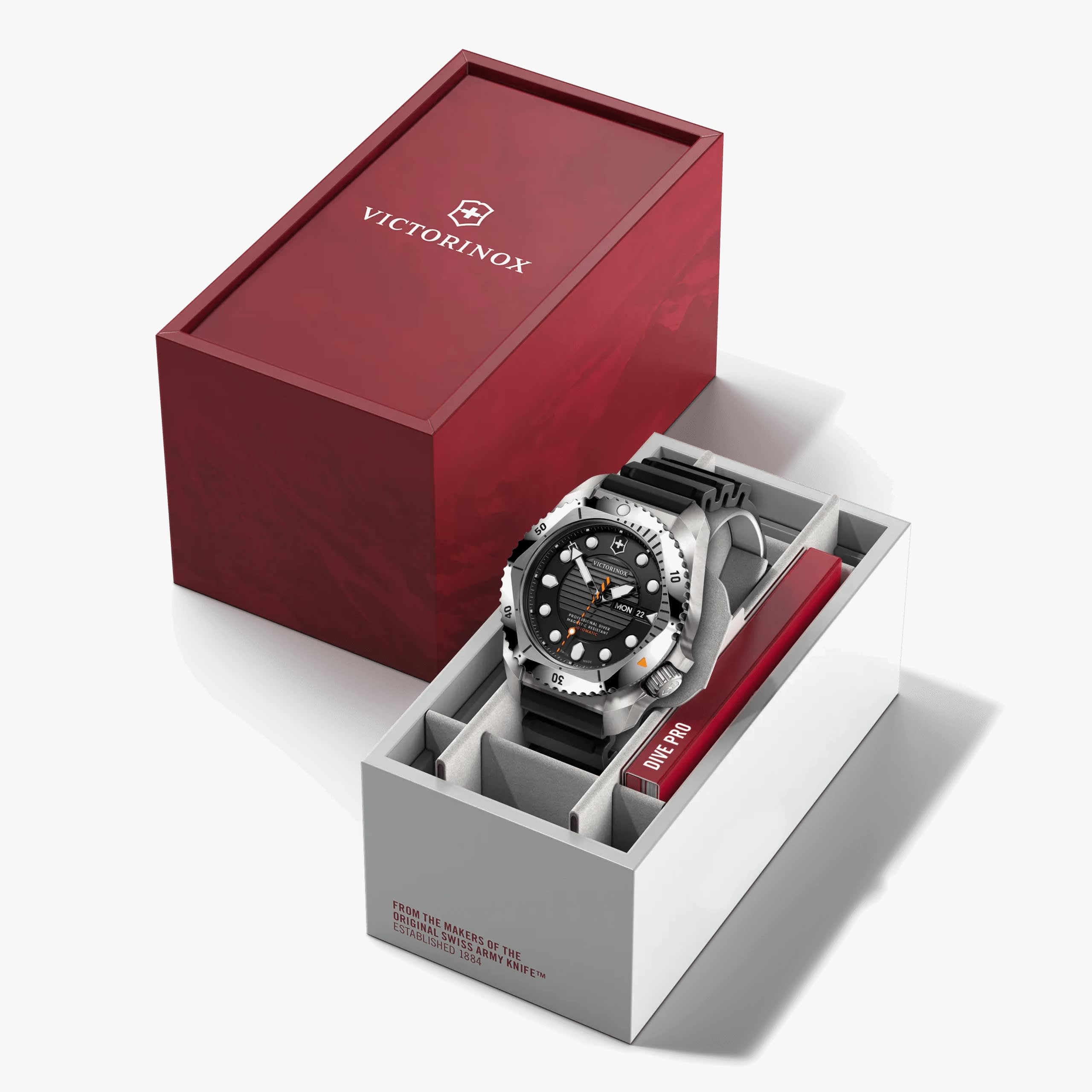 Victorinox Dive PRO Automatic
