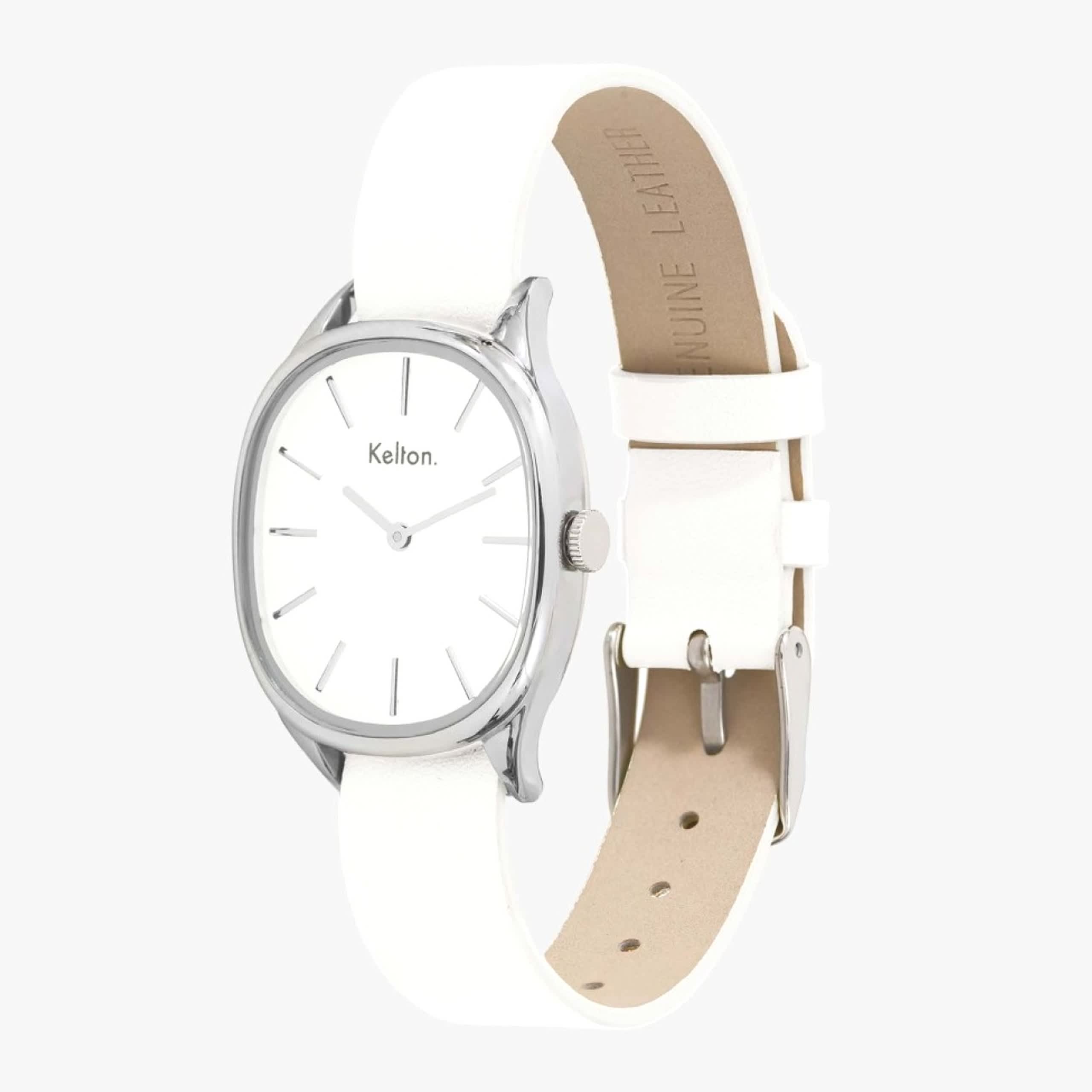 Kelton Colorama white