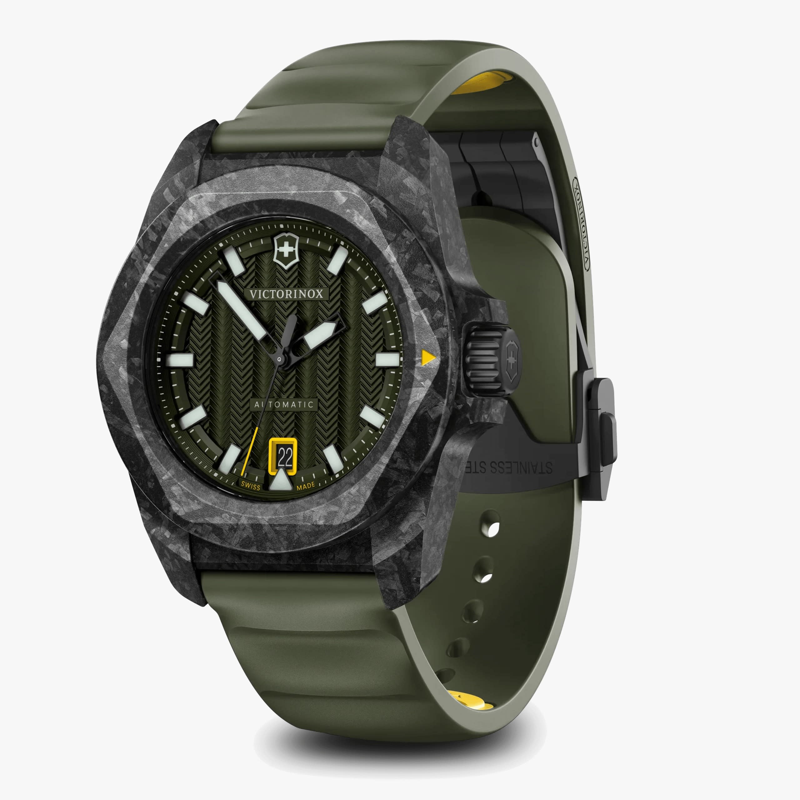 Victorinox I.N.O.X. Automatic