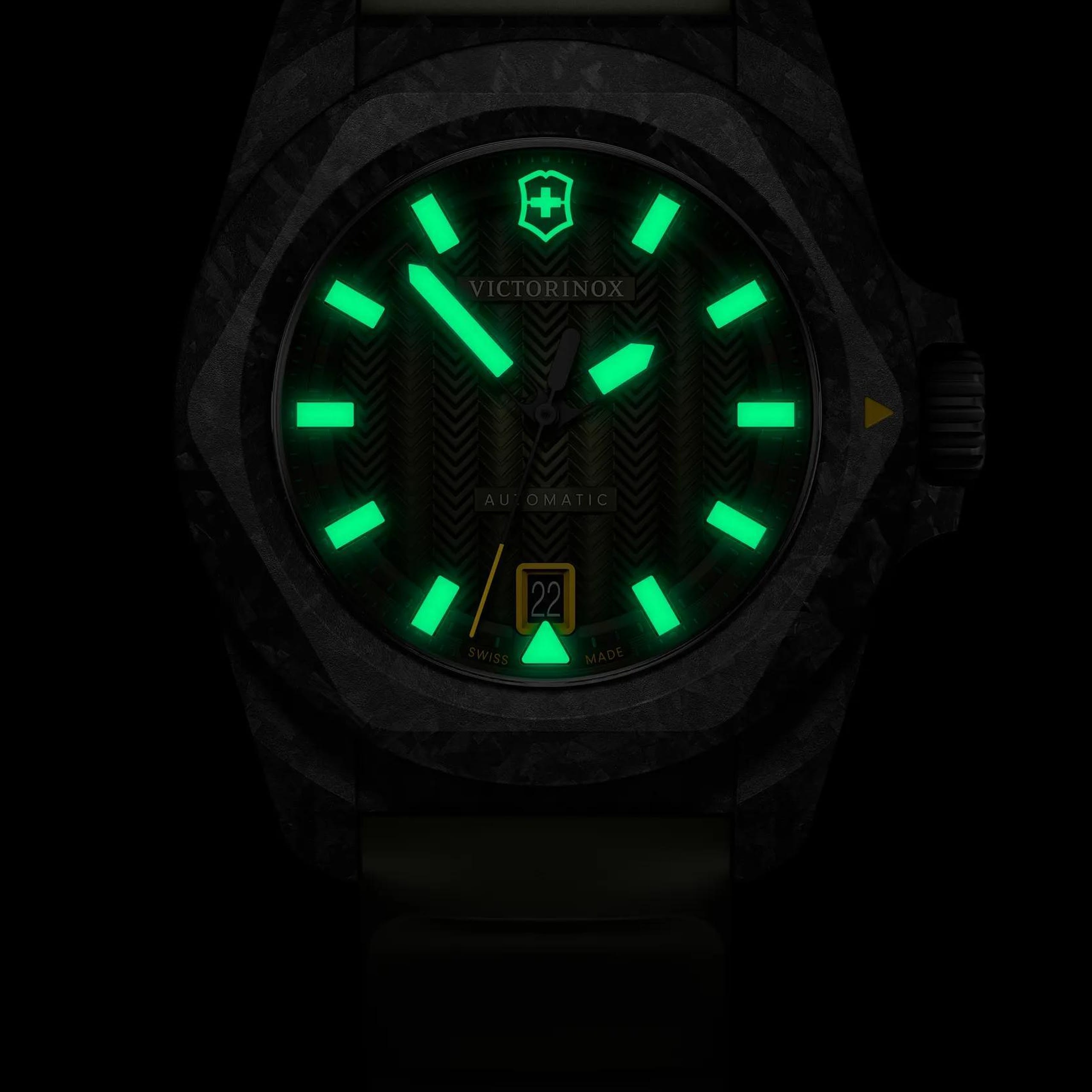 Victorinox I.N.O.X. Automatic