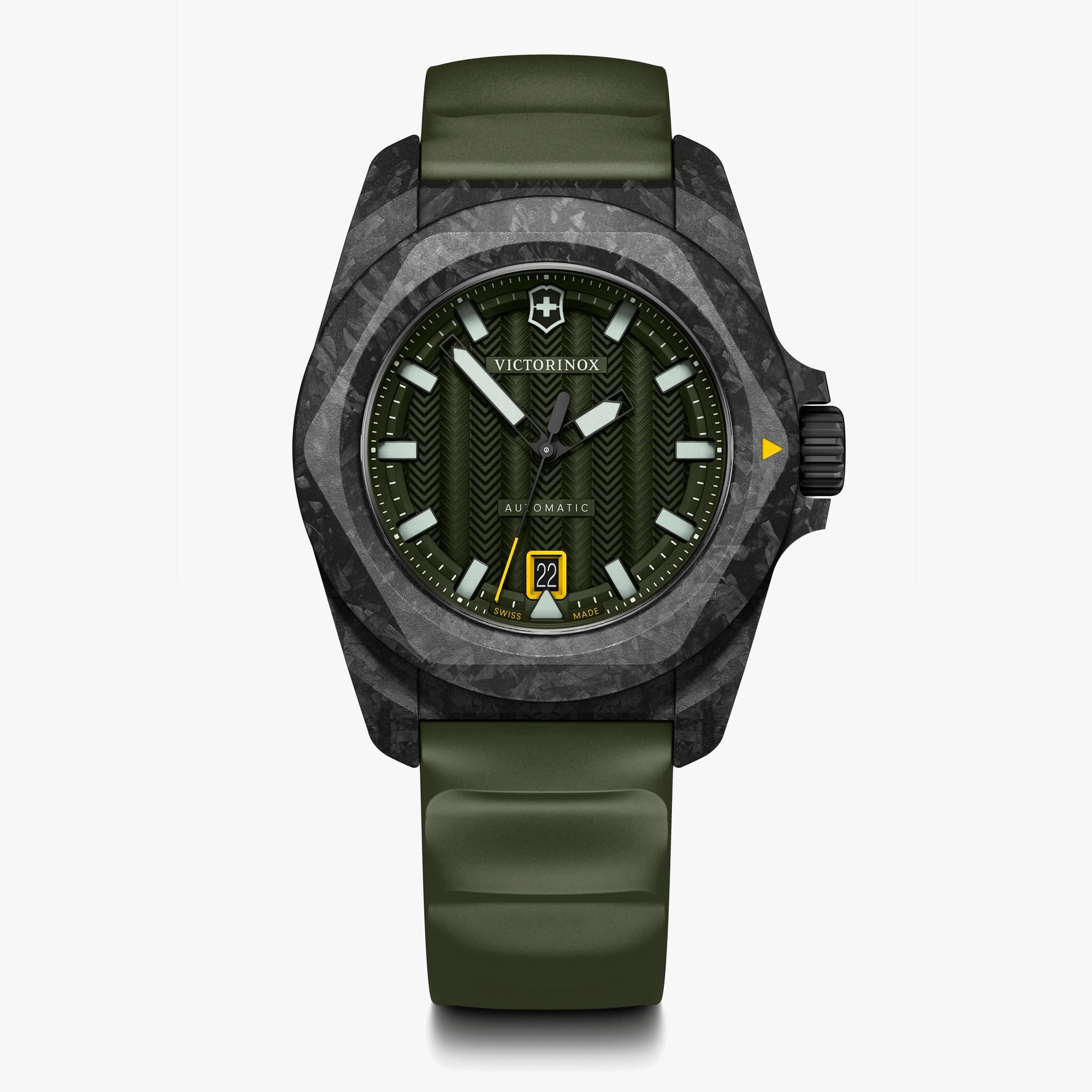 Victorinox I.N.O.X. Automatic
