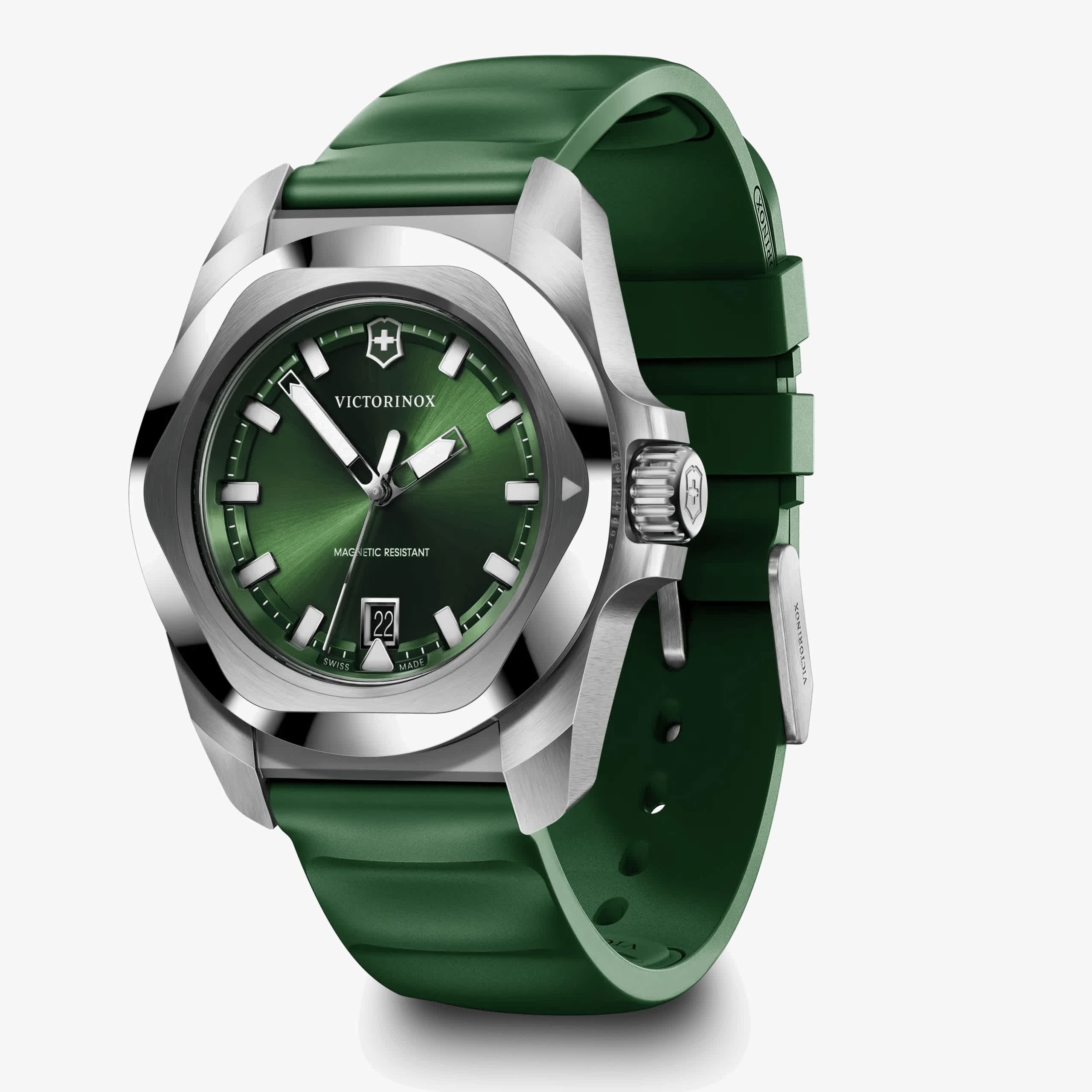 Victorinox I.N.O.X. Quartz