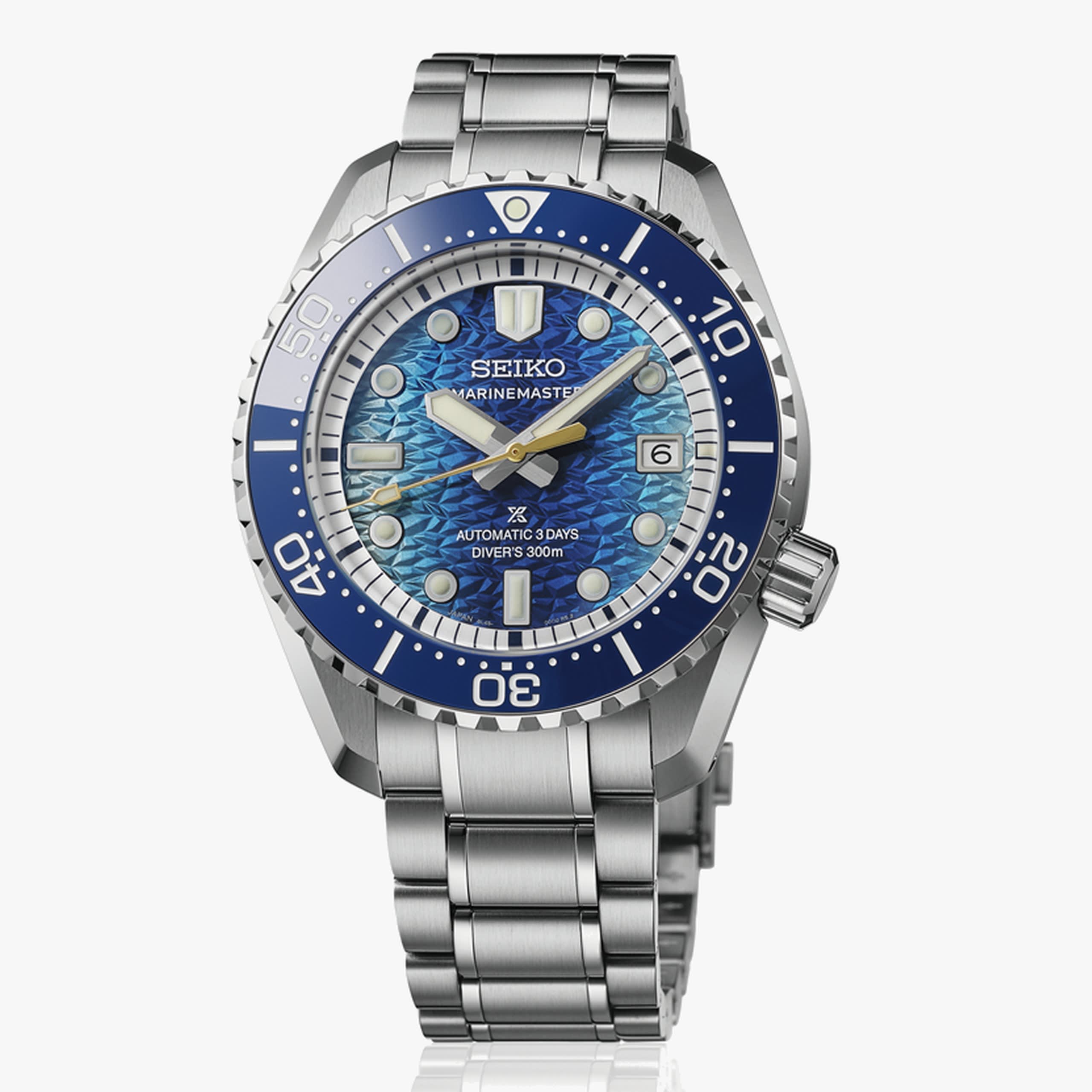 Seiko HBF002 HBF002J1