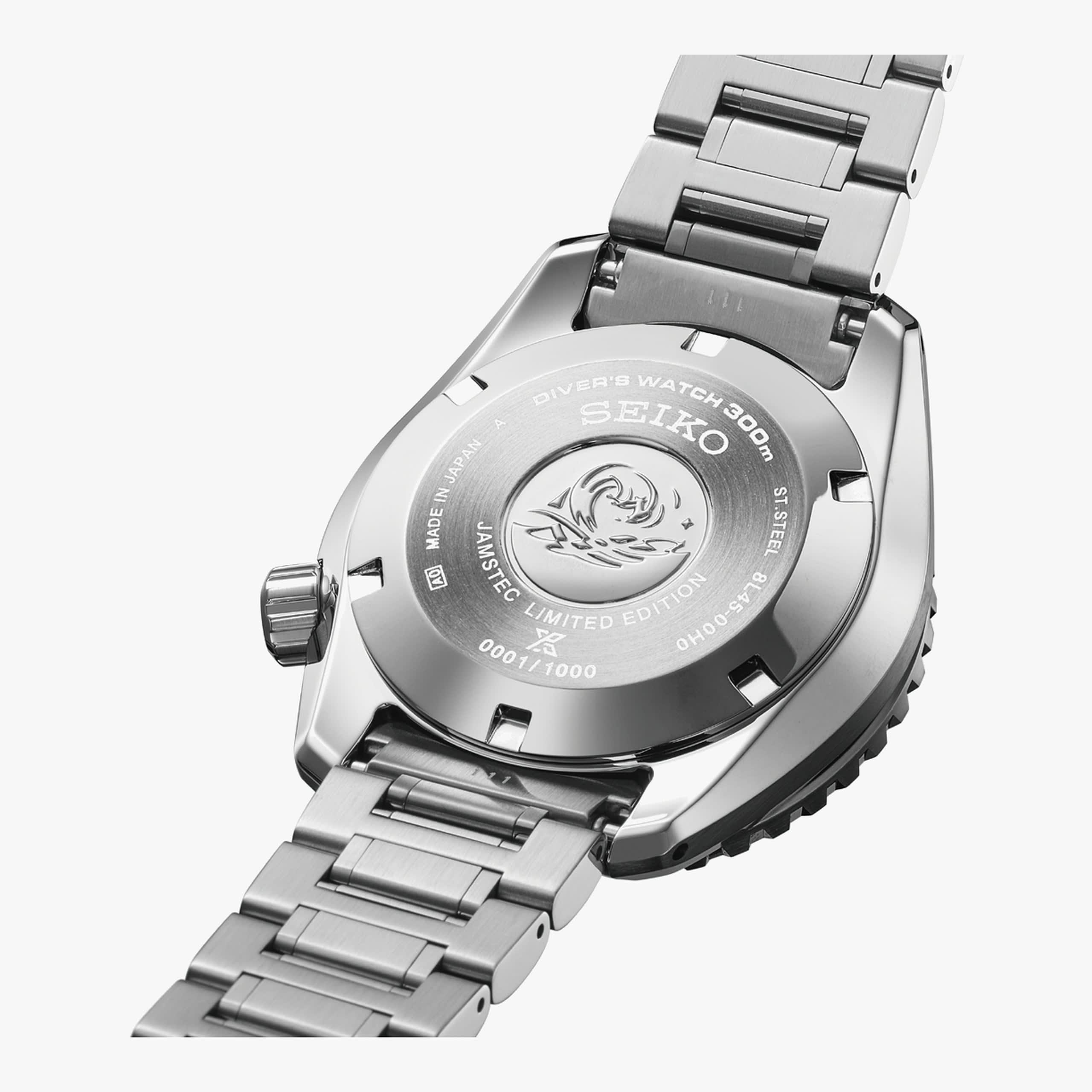 Seiko HBF002 HBF002J1