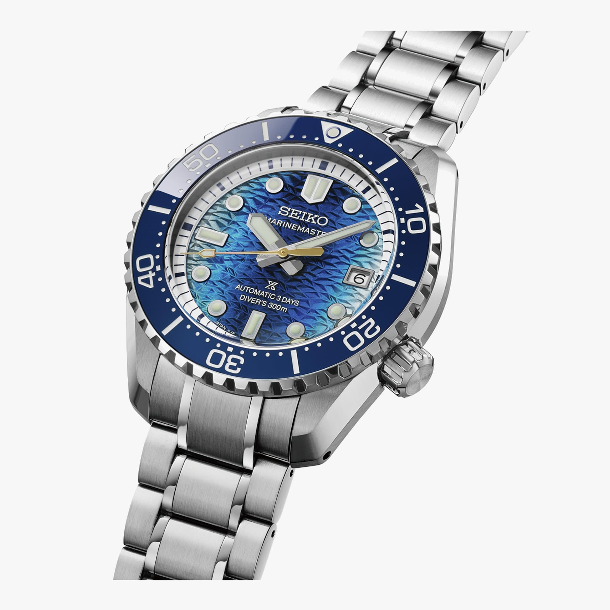 Seiko HBF002 HBF002J1