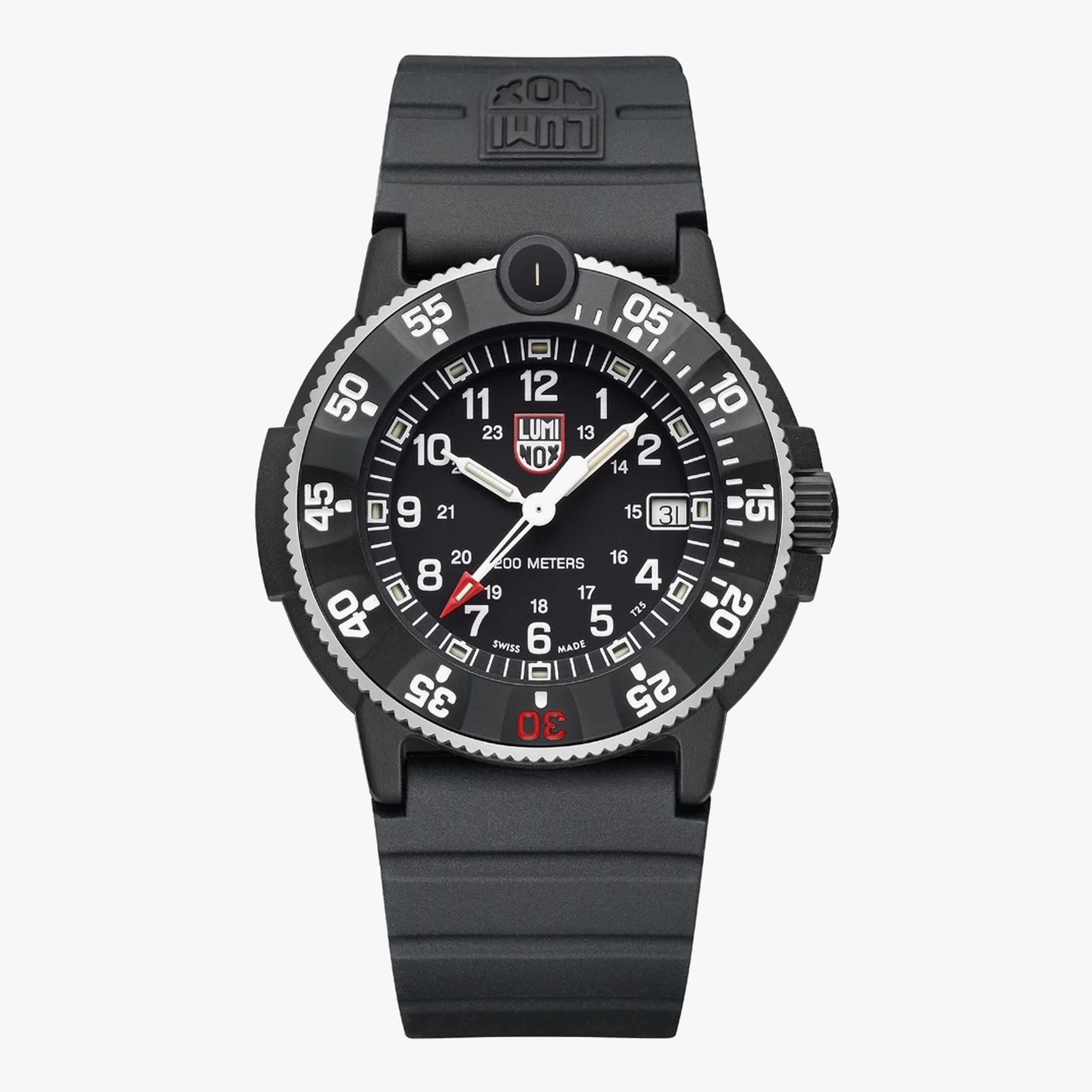 Luminox Original Navy Seal 3000 Series | 3001.H