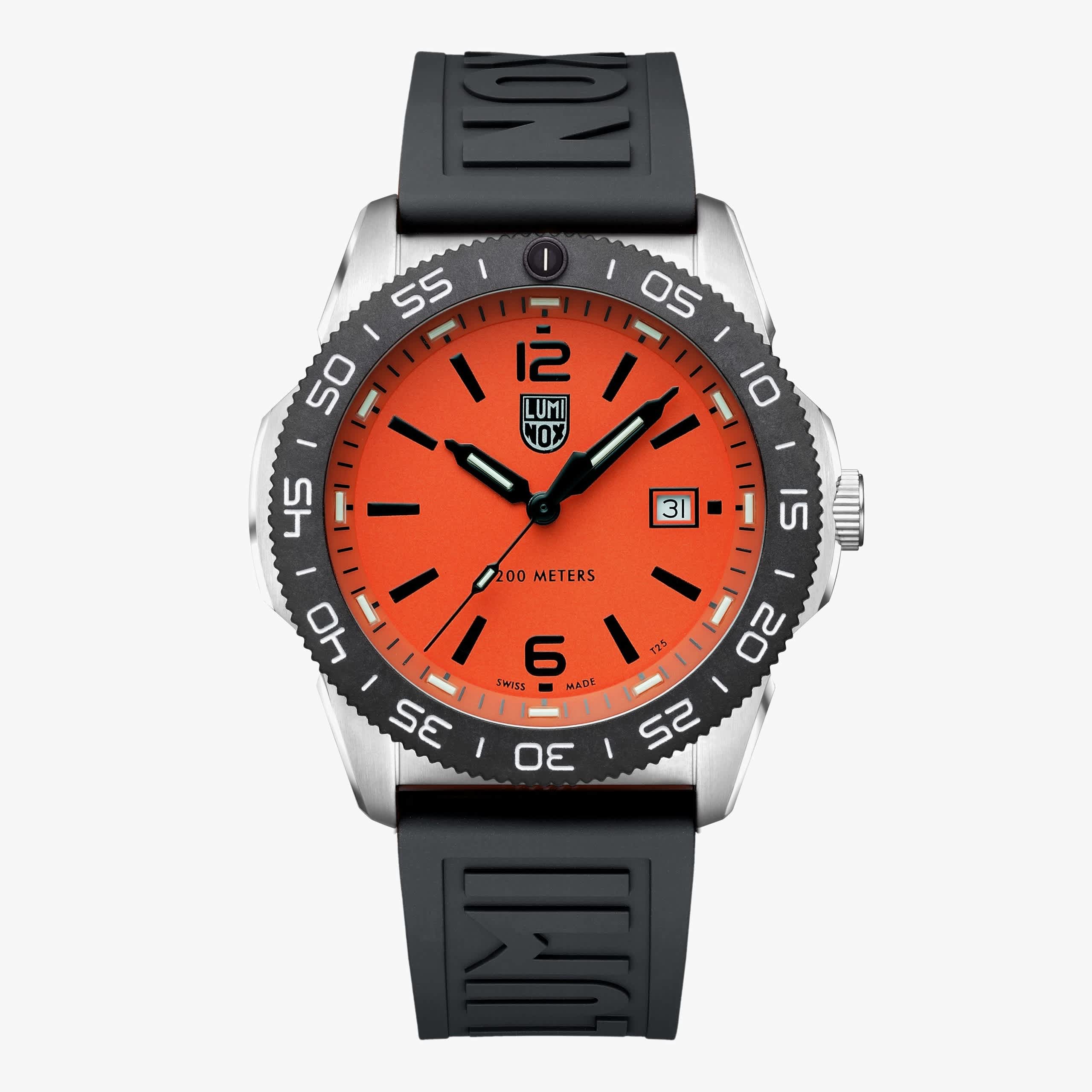 Luminox Pacific Diver 3120 Series | 3129