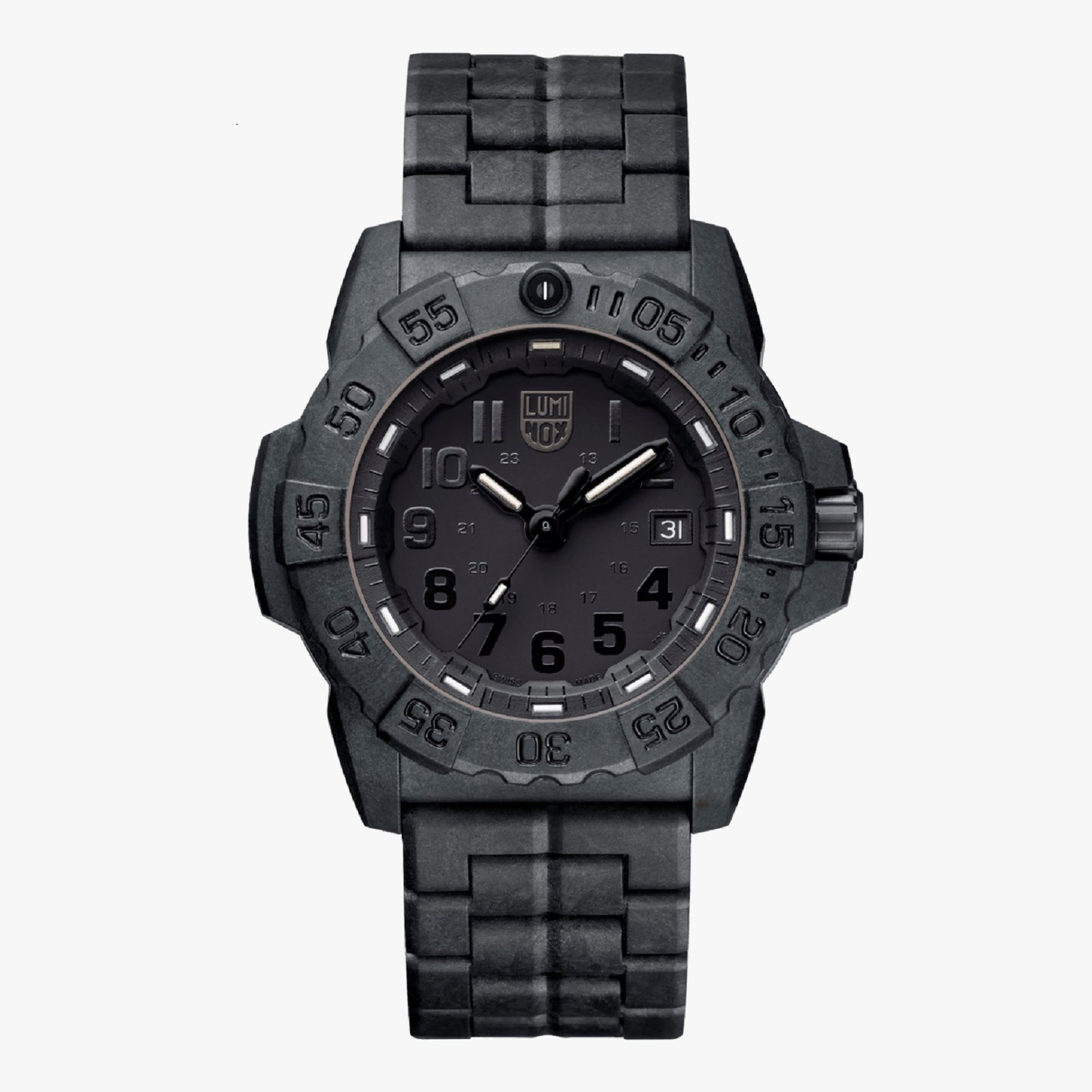 Luminox Navy Seal 3500 Series | 3502.BO