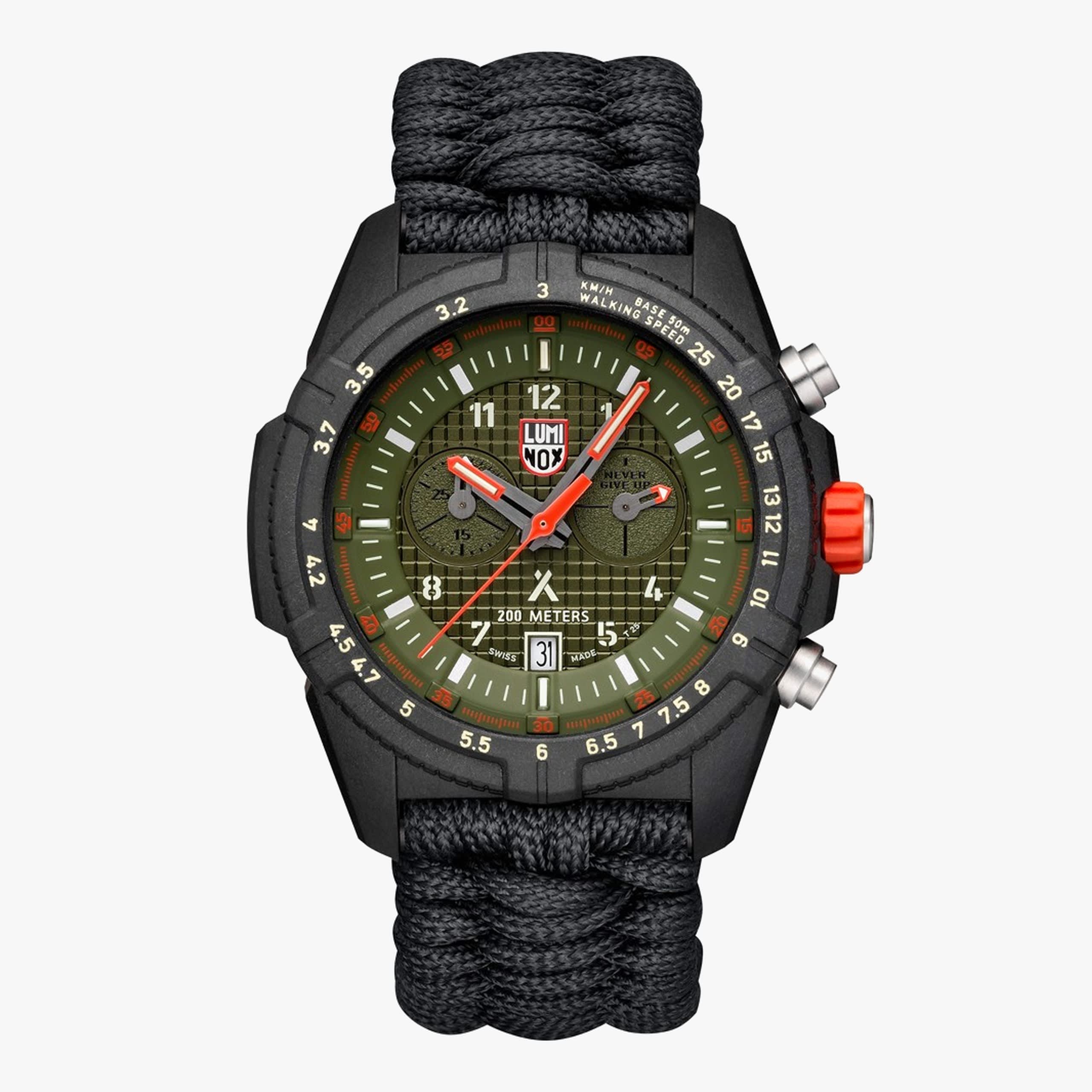 Luminox Bear Grylls Survival 3780 Series | 3797.KM