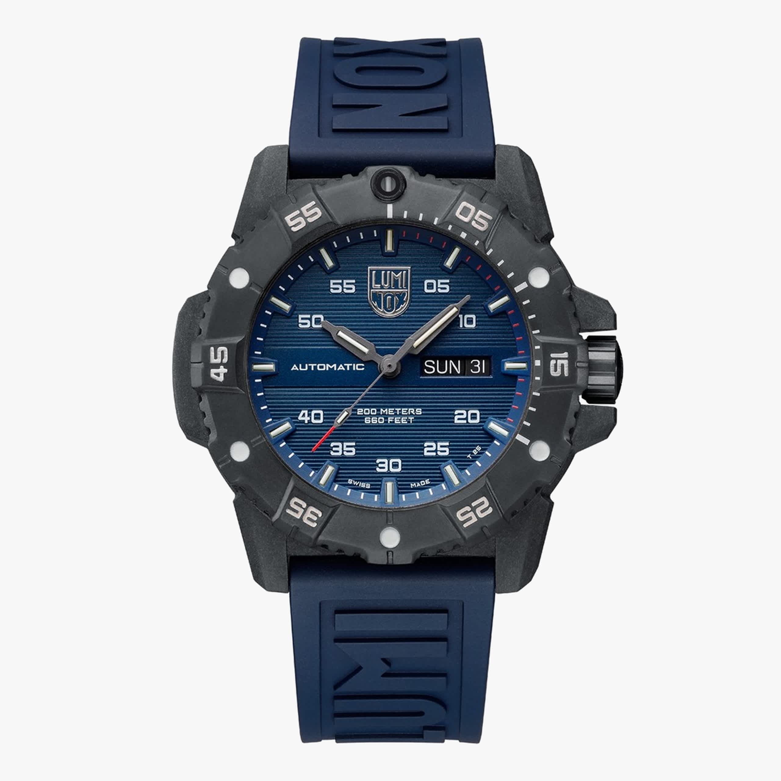Luminox Master Carbon Seal 3860 Series | 3863